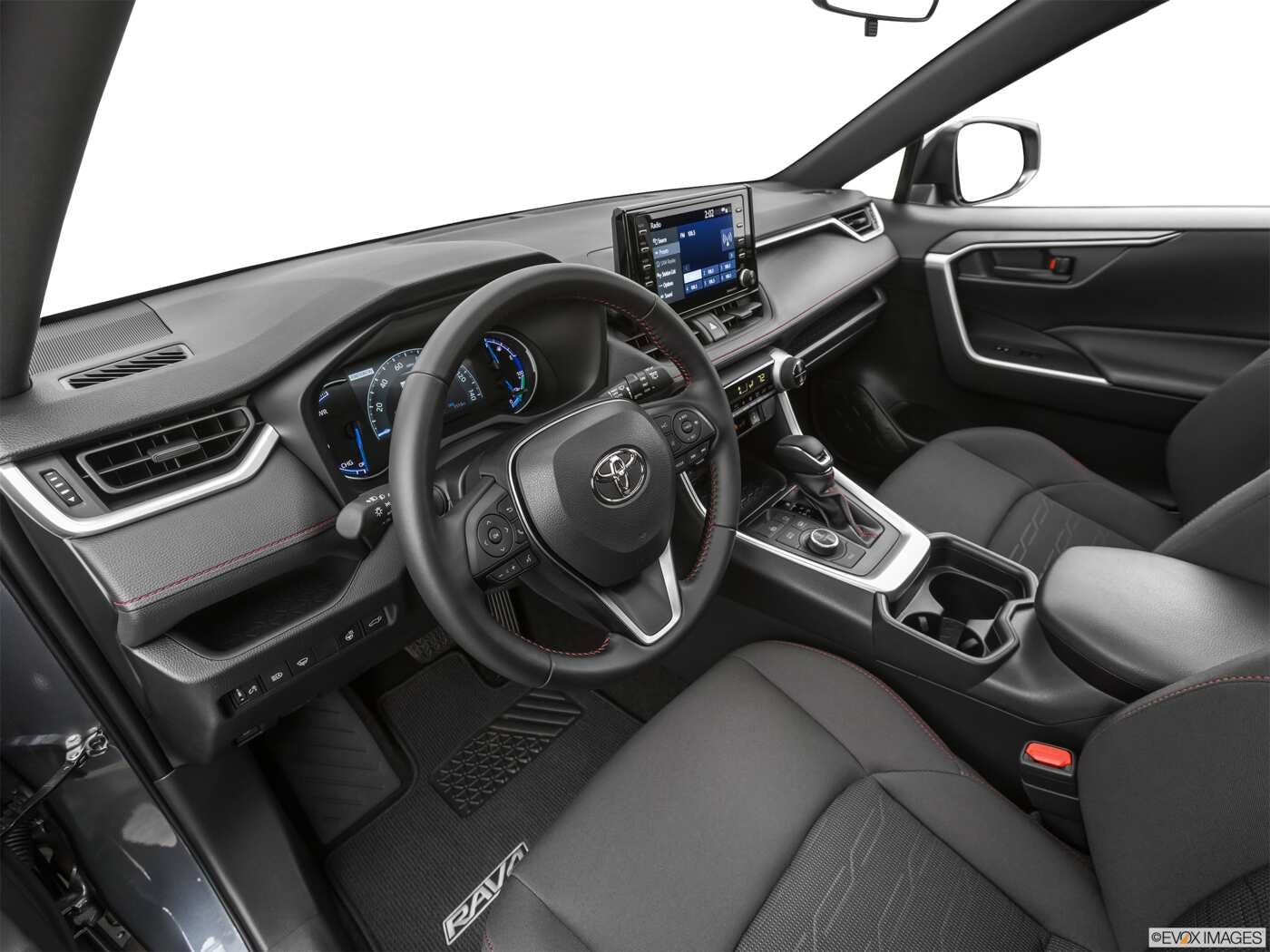 2023 Toyota RAV4 Prime Review | Pricing, Trims & Photos - TrueCar