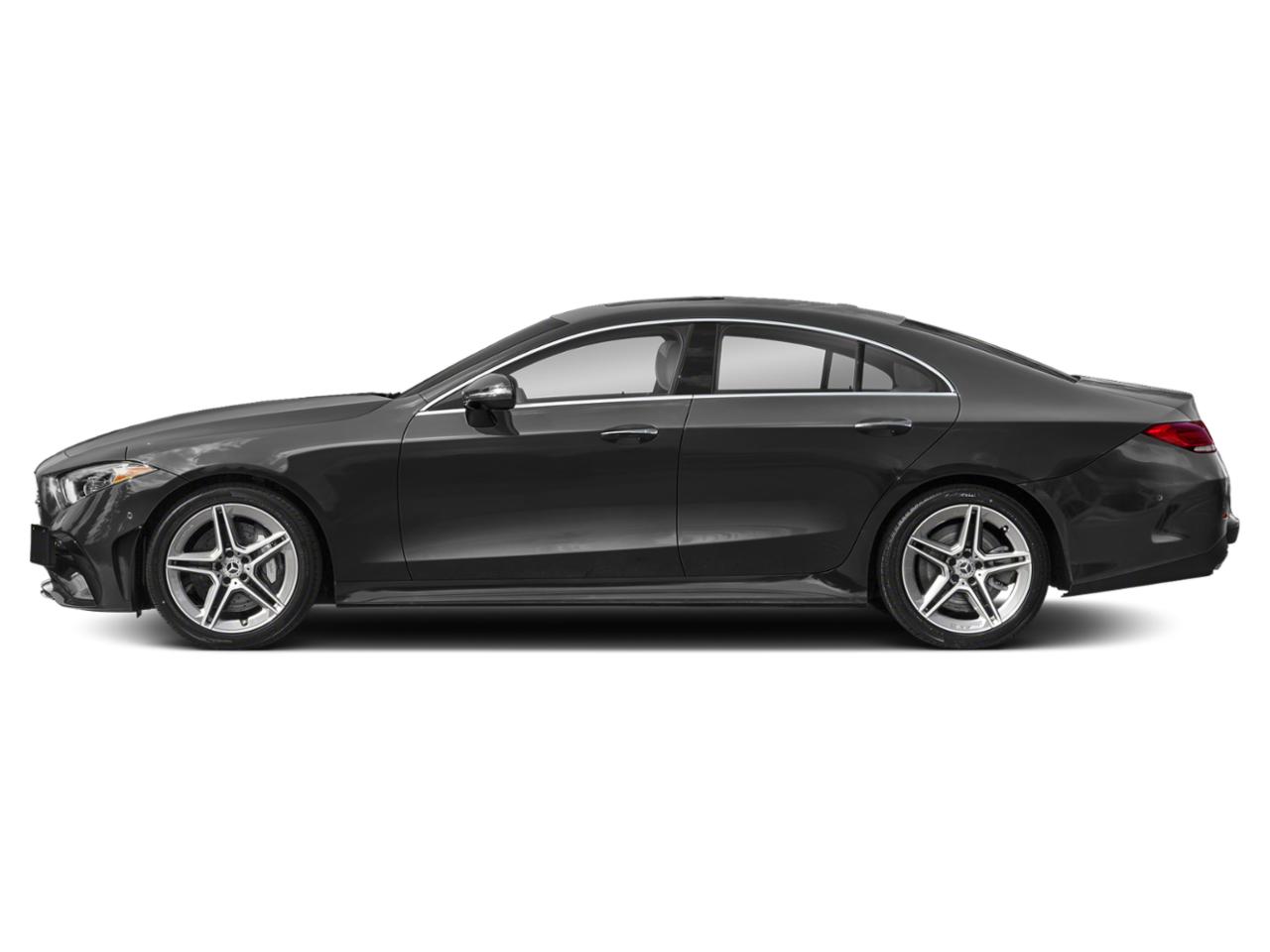New Gray 2023 Mercedes-Benz CLS CLS 450 4MATIC Coupe for sale:  W1K2J5KB4PA111176