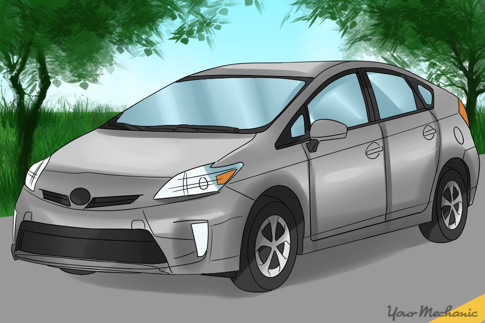 How to Drive a Toyota Prius | YourMechanic Advice