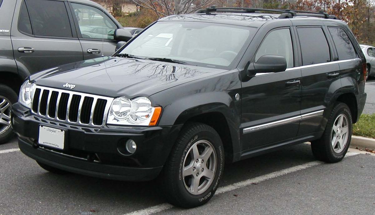 File:Jeep-Grand-Cherokee-WK.jpg - Wikimedia Commons
