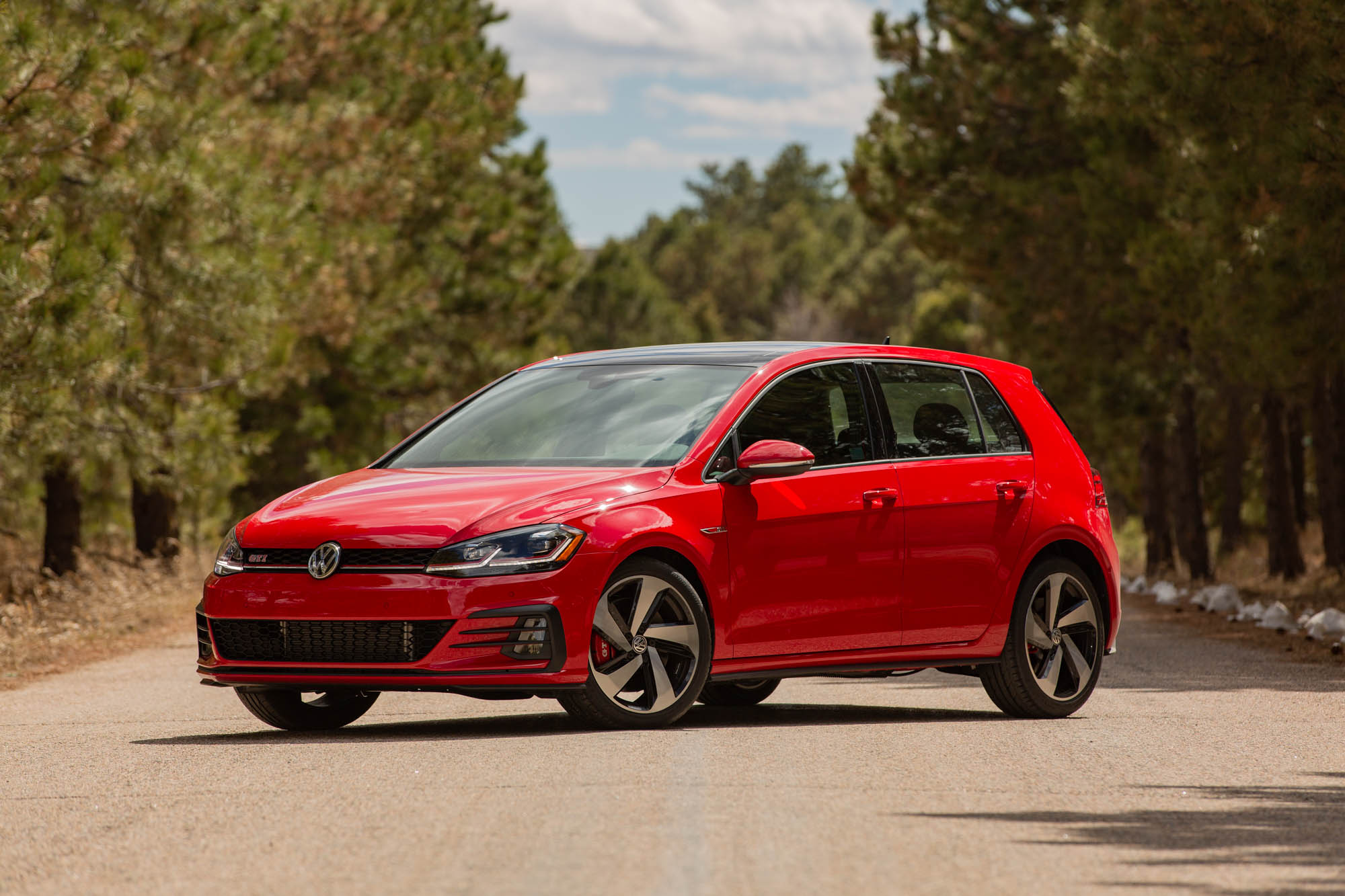 2020 Volkswagen Golf (VW) Review, Ratings, Specs, Prices, and Photos - The  Car Connection