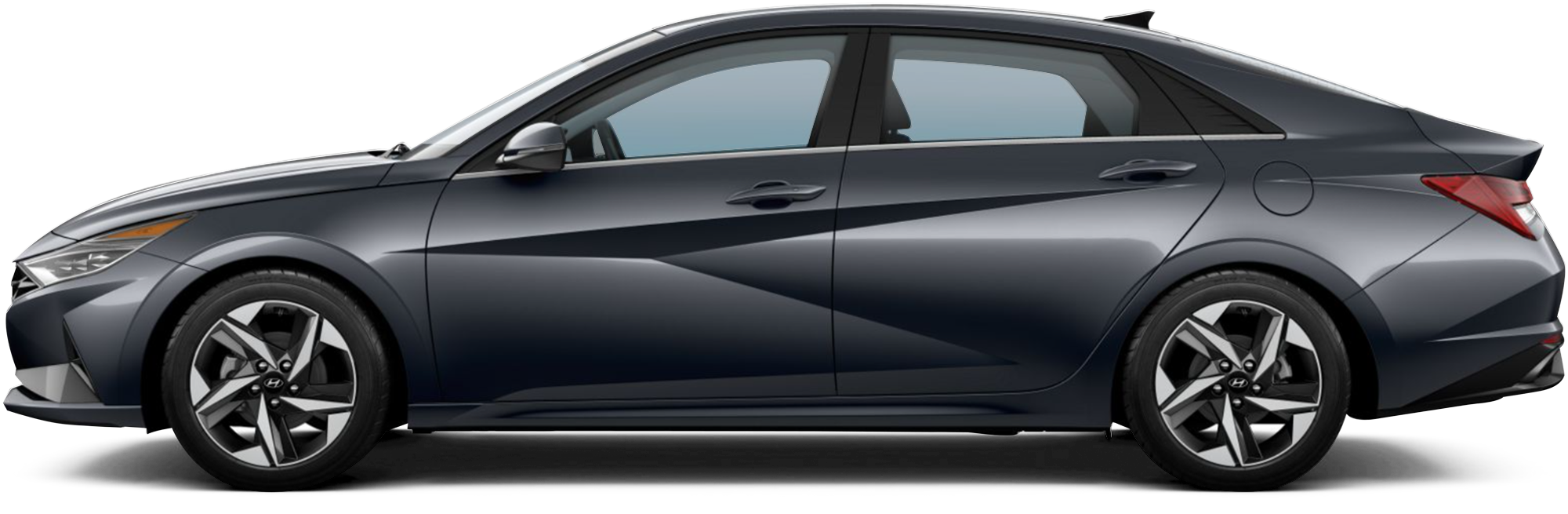 2023 Hyundai Elantra HEV Sedan Digital Showroom | Jeff Wyler Springfield  Hyundai