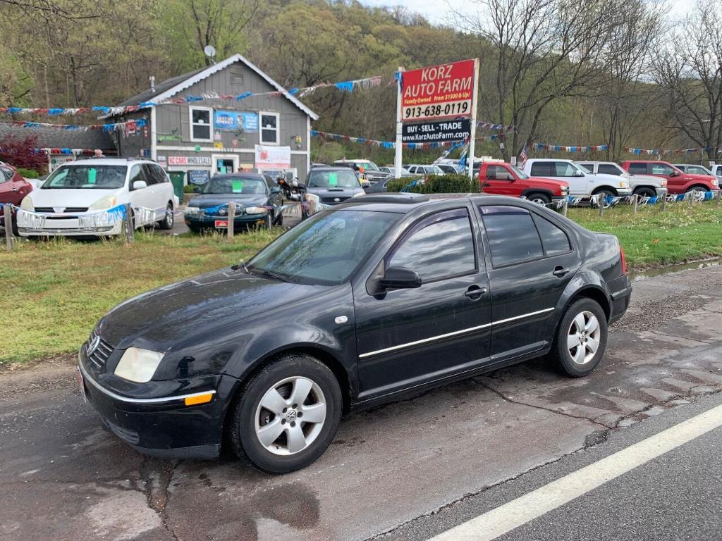 Used 2005 Volkswagen Jetta for Sale Near Me | Cars.com