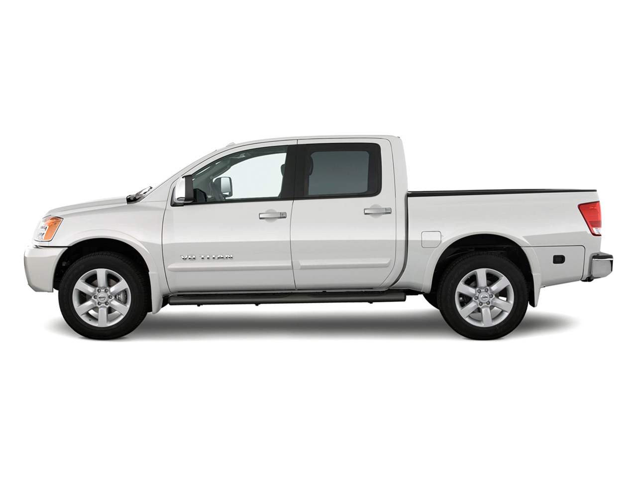 2012 Nissan Titan Review, Ratings, Specs, Prices, and Photos - The Car  Connection