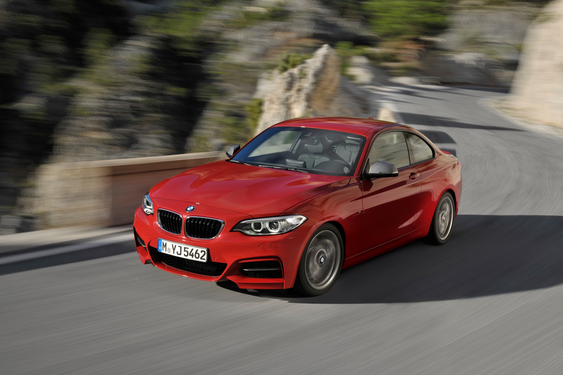 2016 BMW 2-Series Review, Ratings, Specs, Prices, and Photos - The Car  Connection
