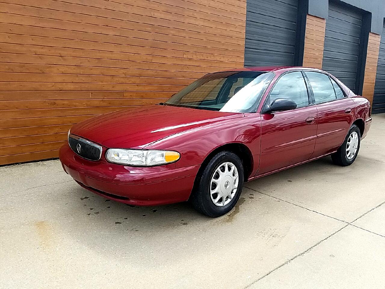 Used 2003 Buick Century Sold in Derby KS 67037 Auto House Of Derby
