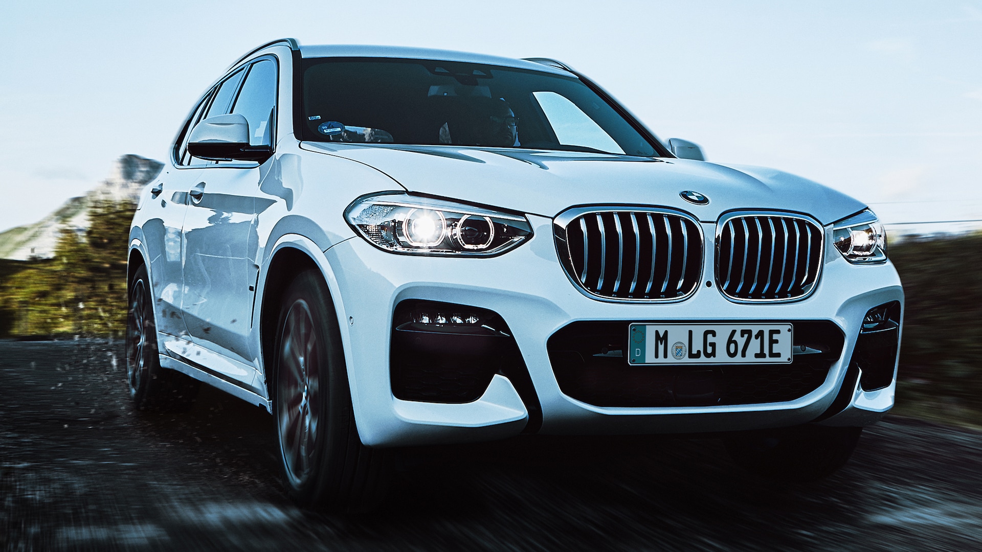 2021 BMW X3 Prices, Reviews, and Photos - MotorTrend