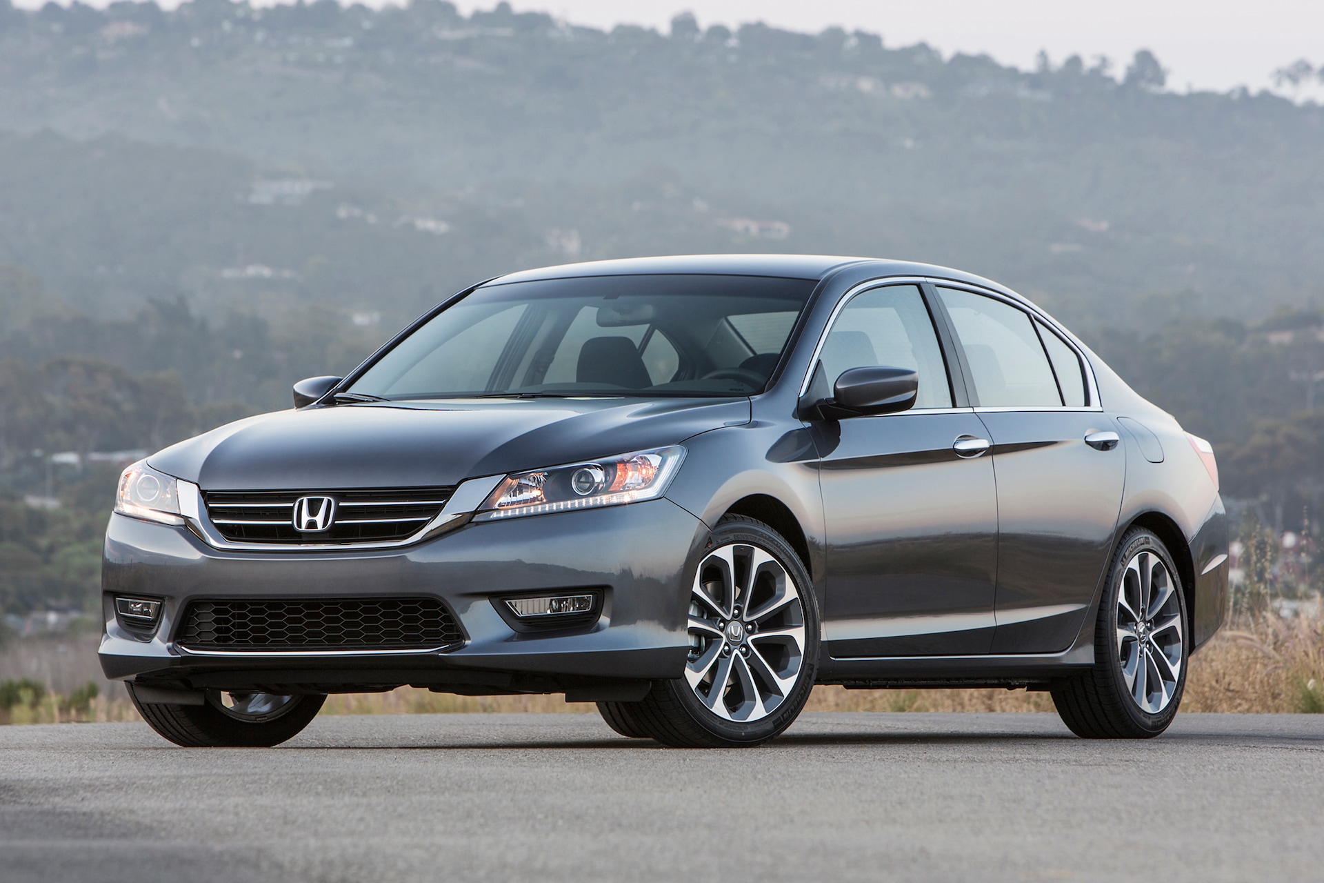 2015 Honda Accord Adds Equipment, Prices Increase $150