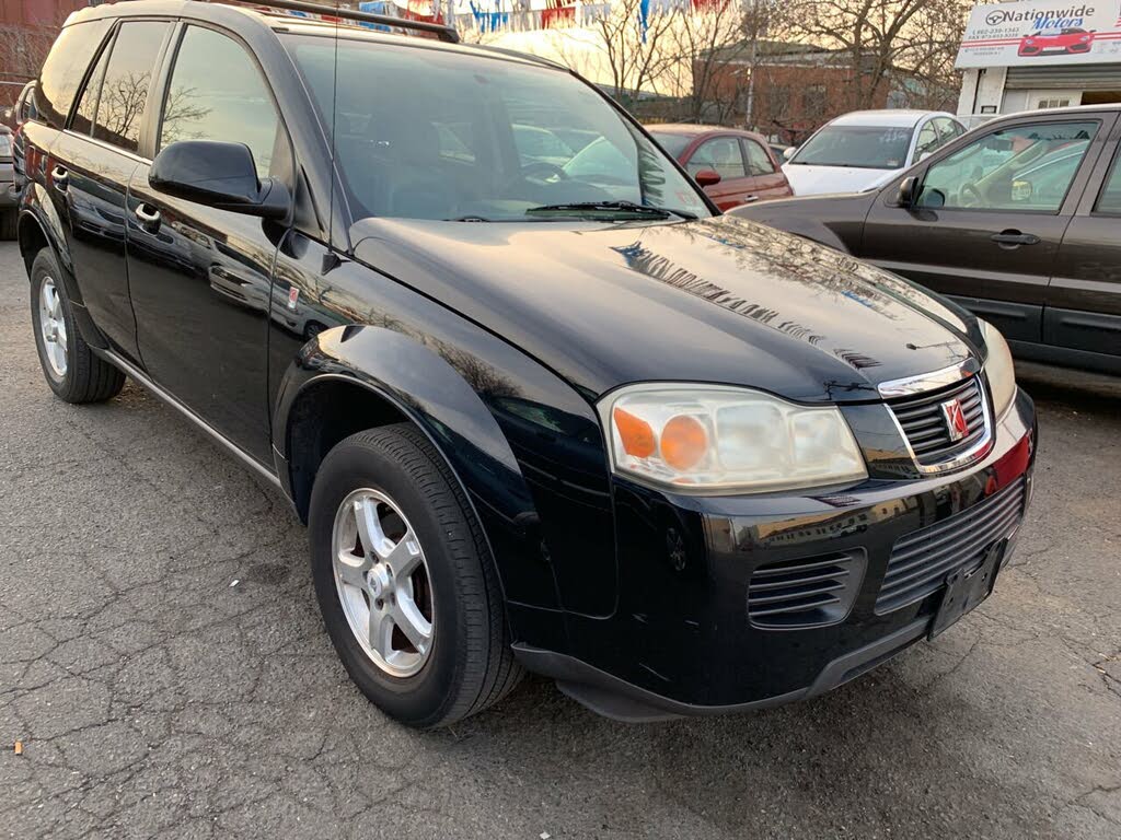 50 Best 2006 Saturn Vue for Sale, Savings from $2,309