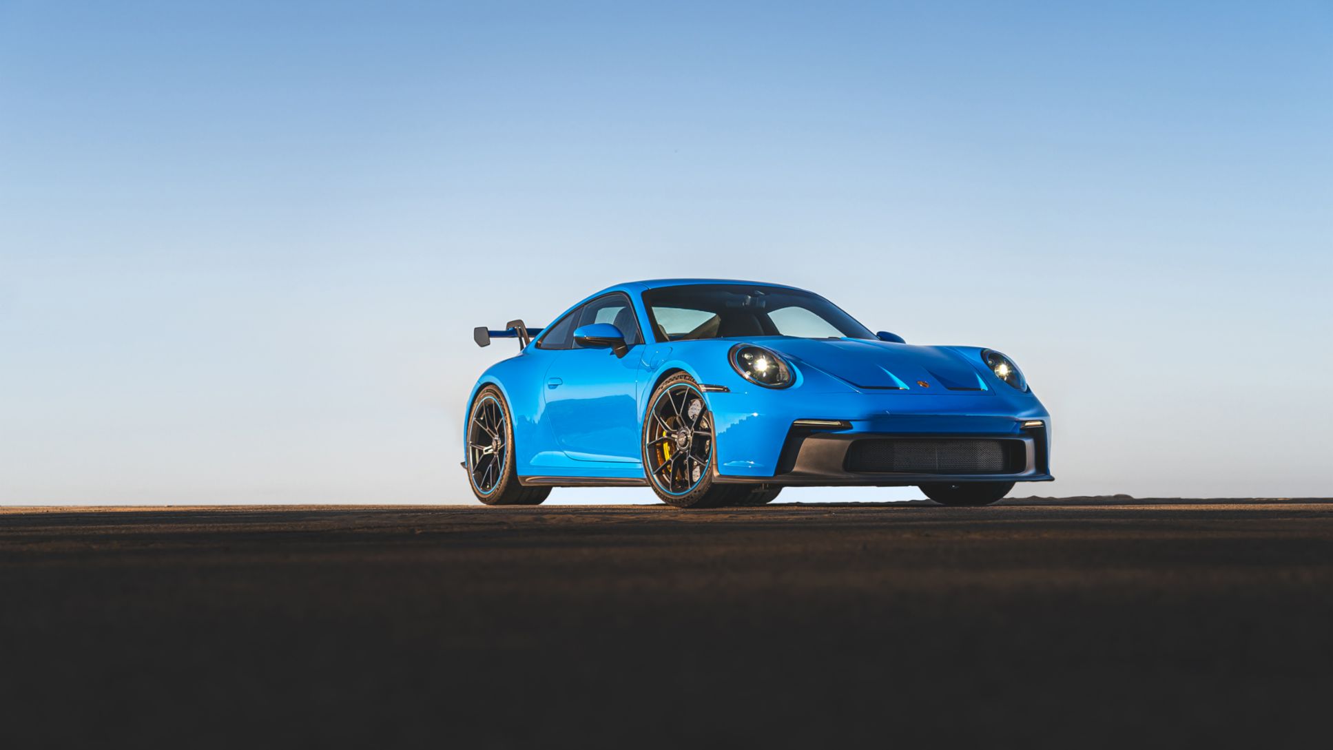 2022 Porsche 911 Pricing and Updates Announced - Porsche Newsroom USA