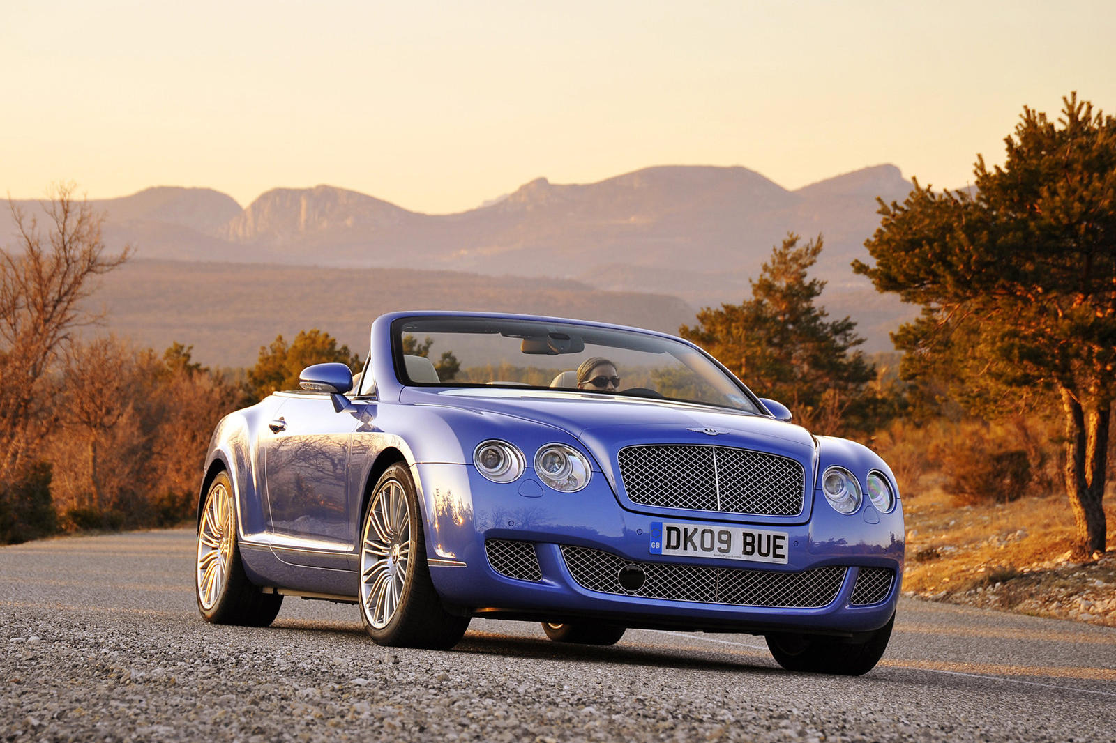 2010 Bentley Continental GT Speed Convertible: Review, Trims, Specs, Price,  New Interior Features, Exterior Design, and Specifications | CarBuzz
