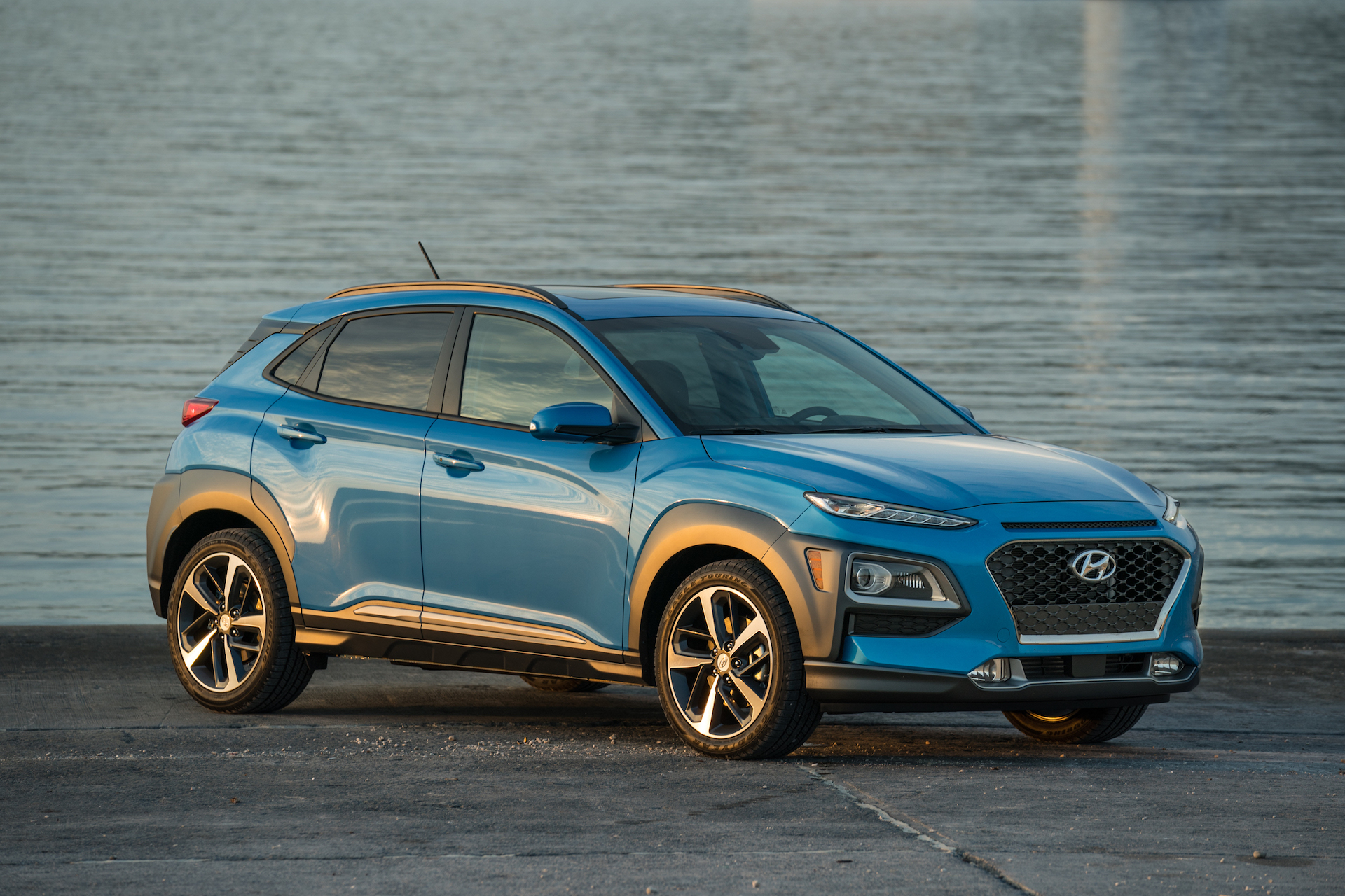 2020 Hyundai Kona Review, Ratings, Specs, Prices, and Photos - The Car  Connection