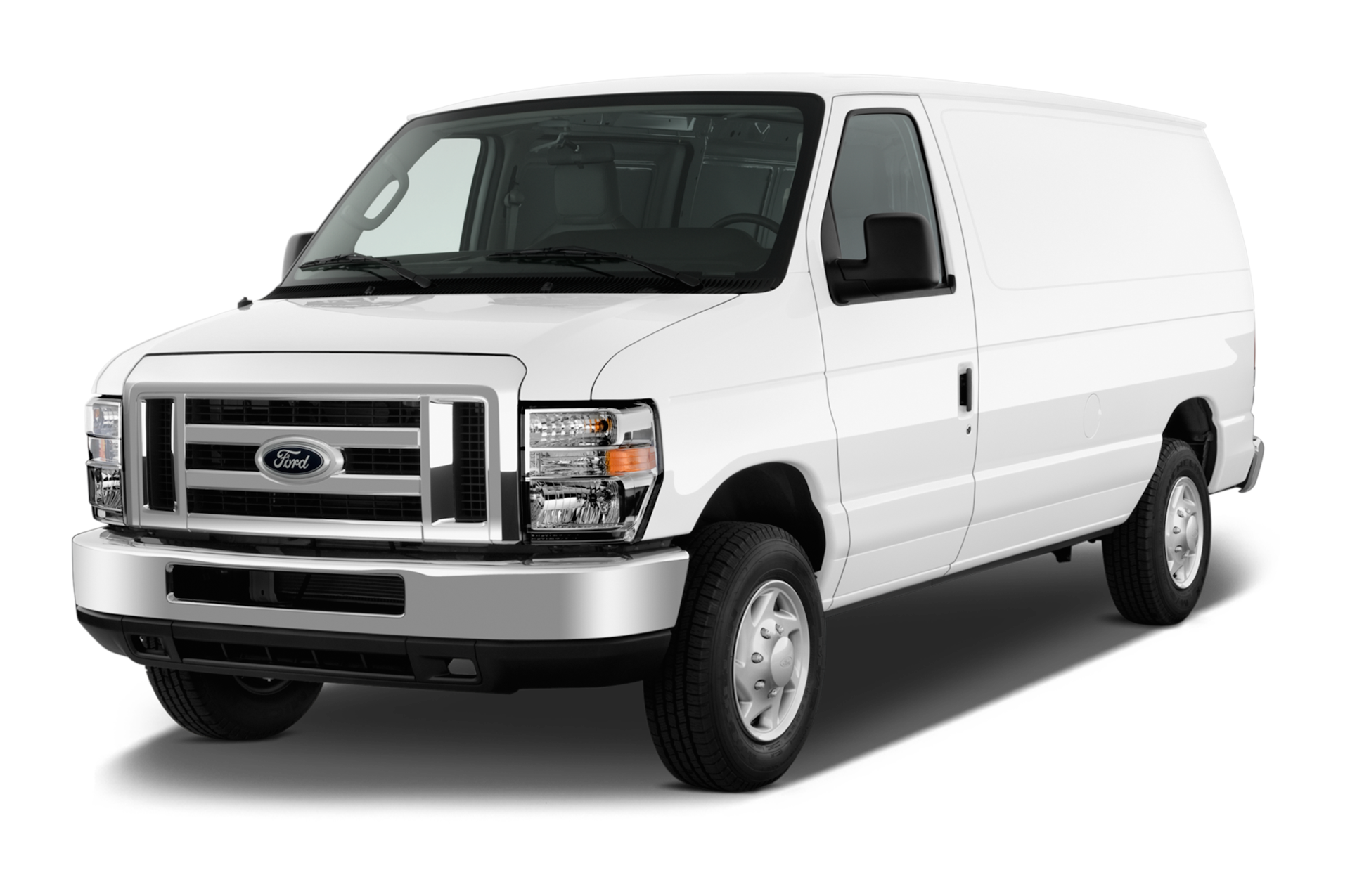 2013 Ford E-250 Prices, Reviews, and Photos - MotorTrend