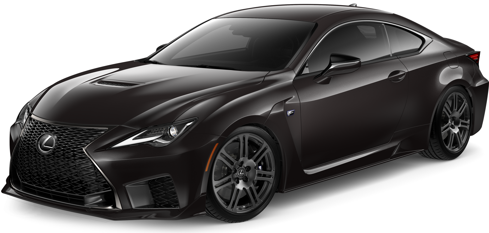 2019 Lexus RC F Incentives, Specials & Offers in Plano TX