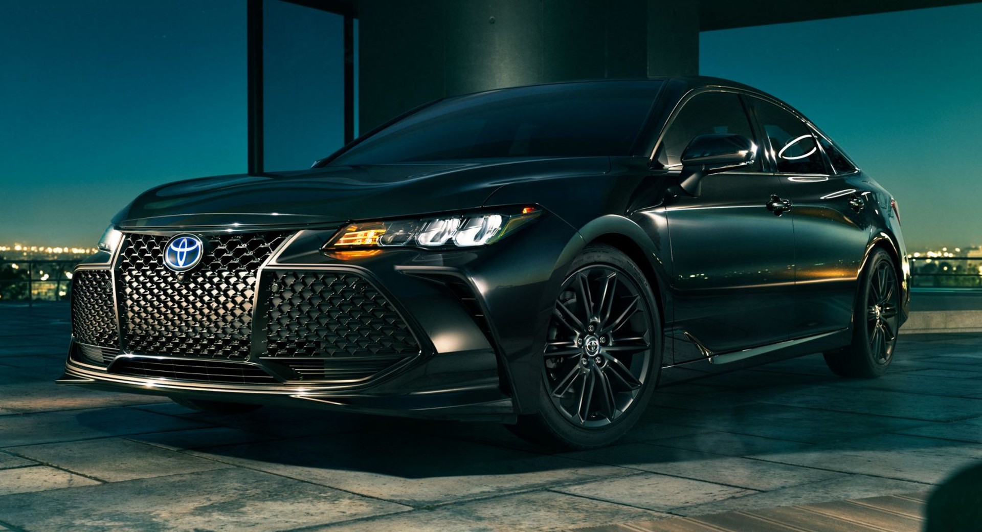 2022 Toyota Avalon Drops AWD And TRD, Starts From $36,375 For Its Final  Year | Carscoops