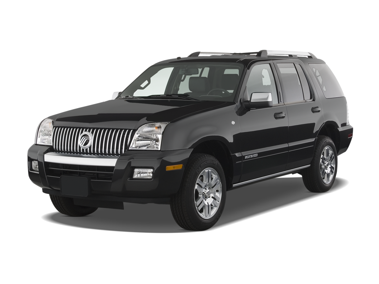 2010 Mercury Mountaineer Prices, Reviews, and Photos - MotorTrend