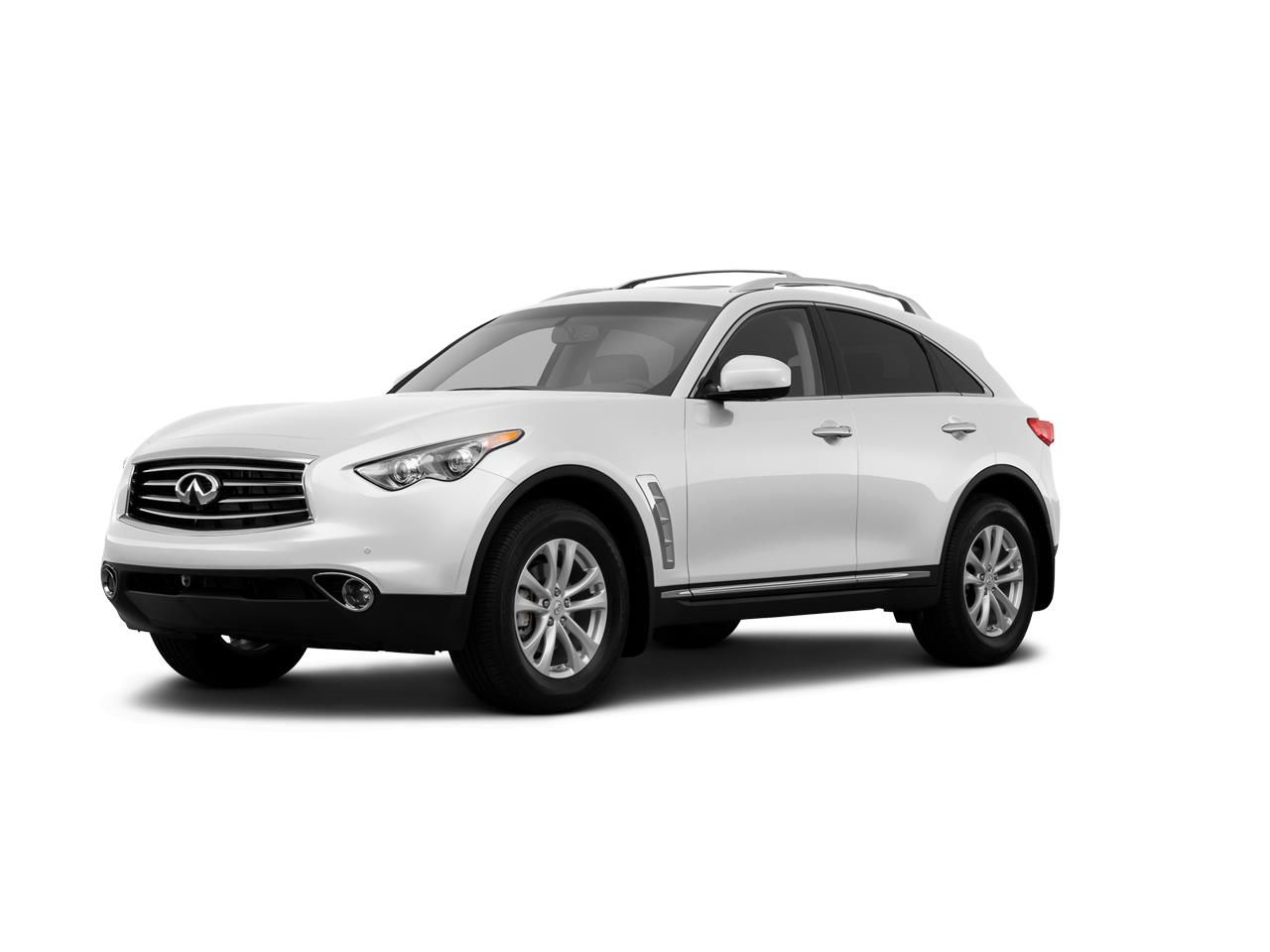 2013 Infiniti FX37 Research, Photos, Specs and Expertise | CarMax