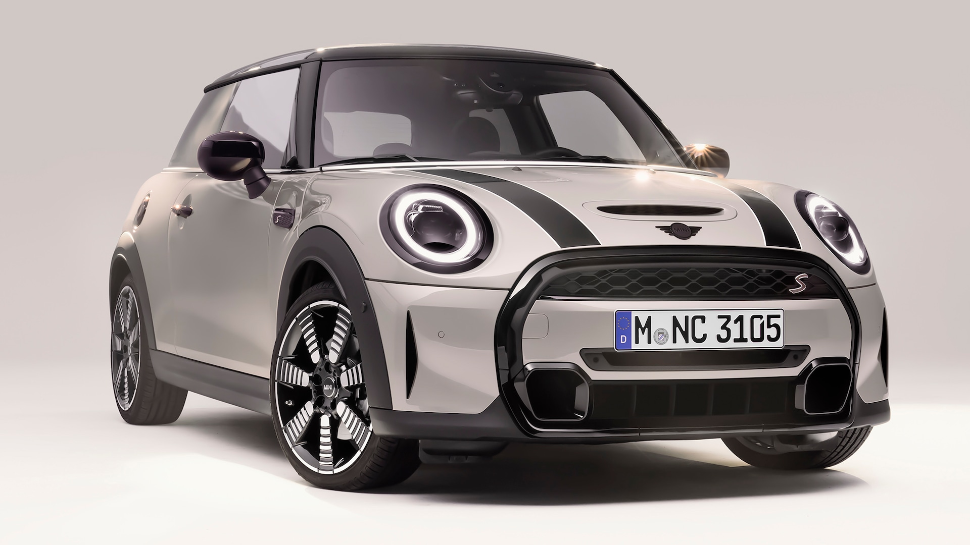 2023 MINI Hardtop Prices, Reviews, and Photos - MotorTrend