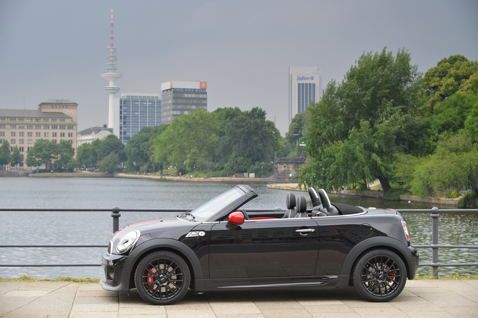 Mini to Stop Production of the Coupe and Roadster Next Year | Carscoops