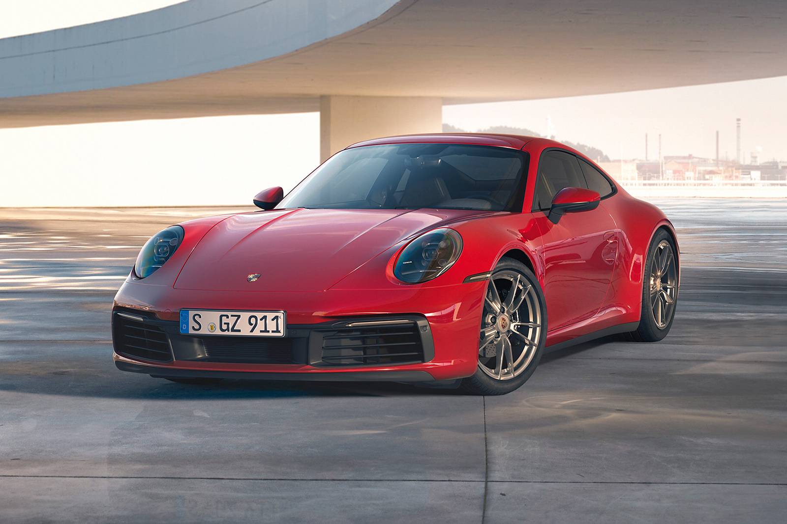 2020 Porsche 911 Review & Ratings | Edmunds