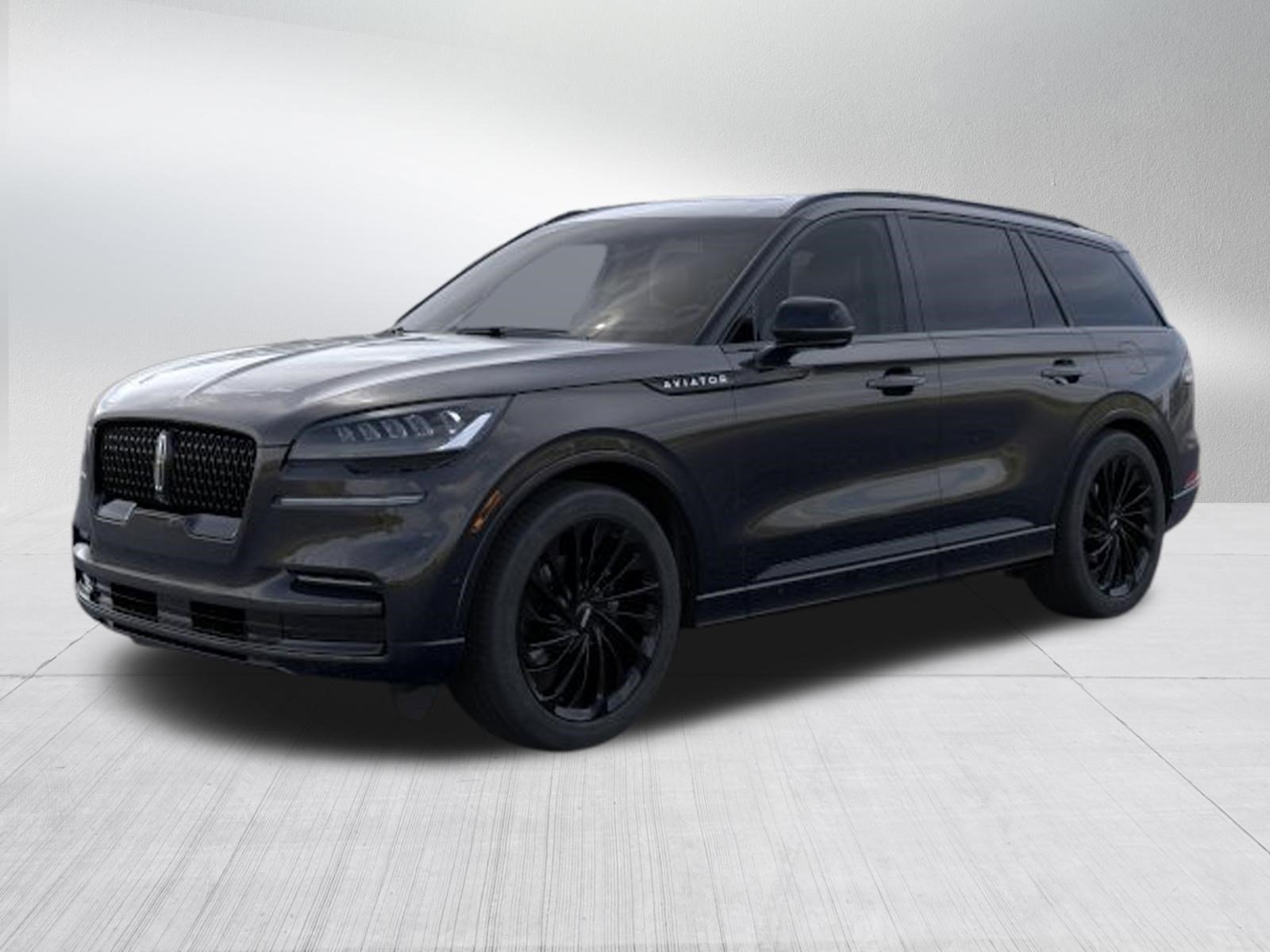 New 2023 Lincoln Aviator Reserve Sport Utility in St Louis Park #235087 |  Luther Automotive