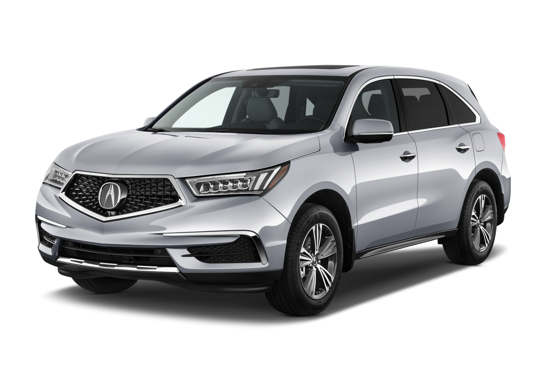2017 Acura MDX Prices, Reviews, and Photos - MotorTrend