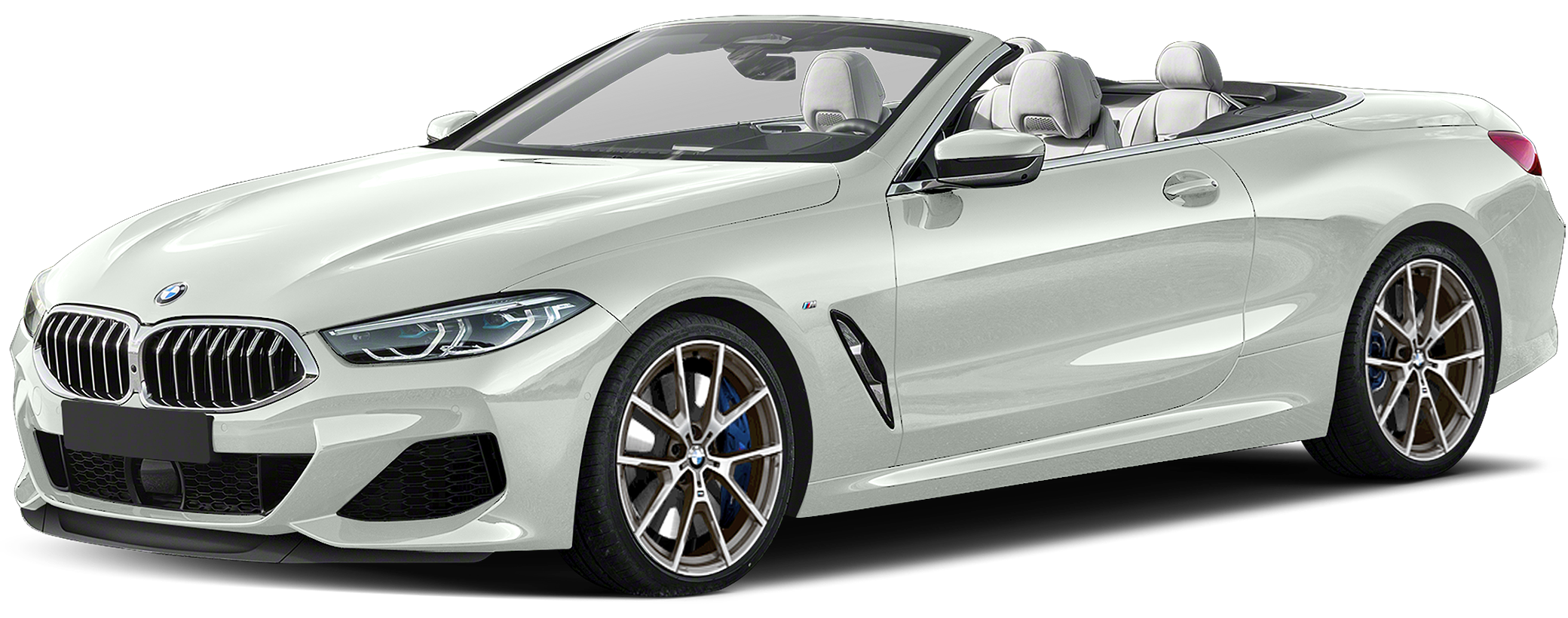 2019 BMW M850i Incentives, Specials & Offers in Freehold NJ