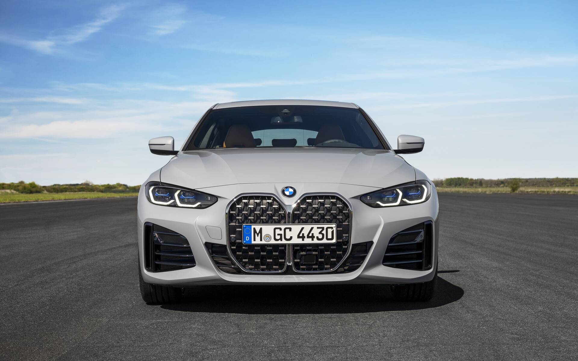 2022 BMW 4 Series Gran Coupe is Bold Yet Sensible - The Car Guide