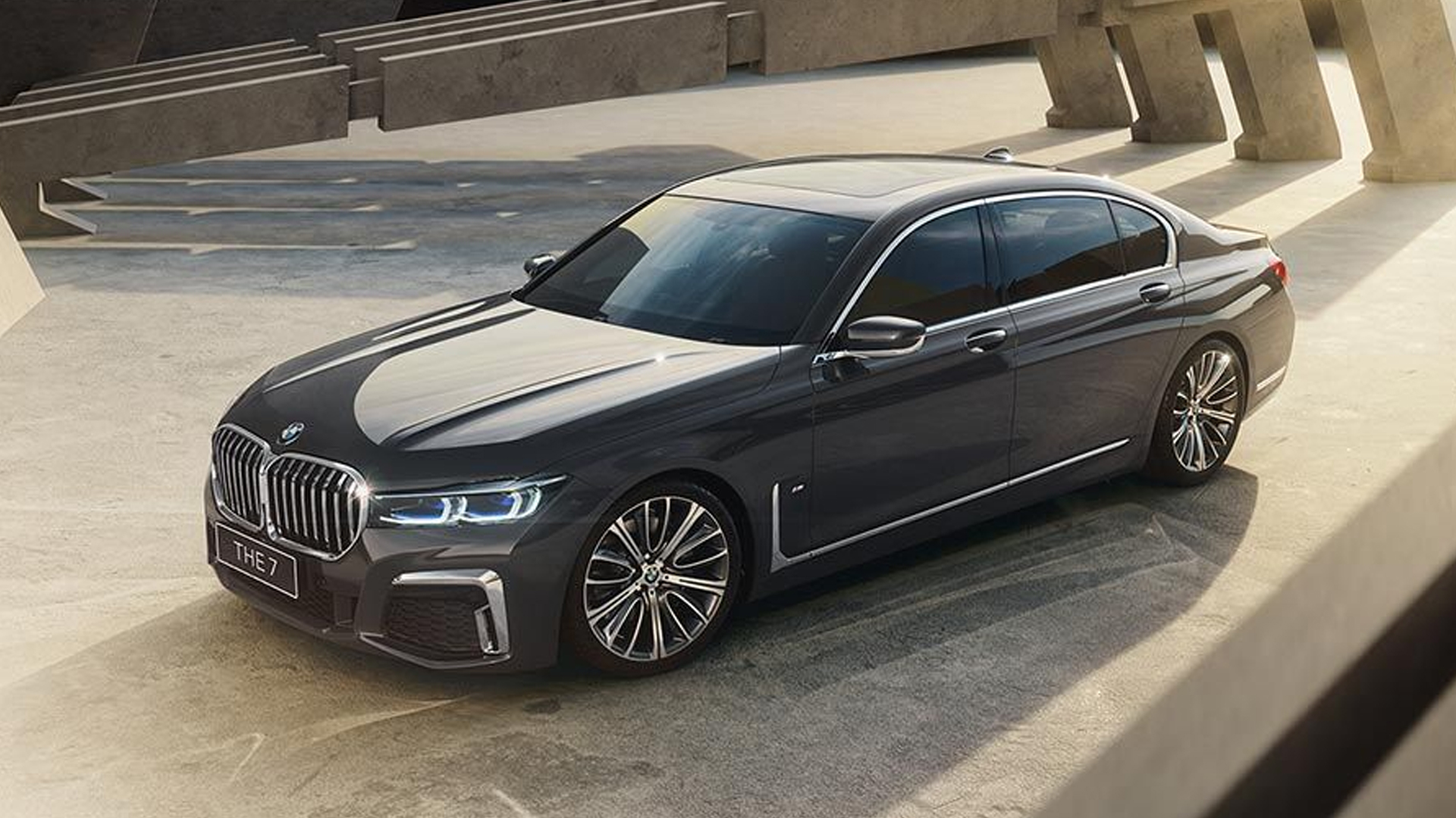 BMW 7 Series 2021 - Price in India, Mileage, Reviews, Colours,  Specification, Images - Overdrive