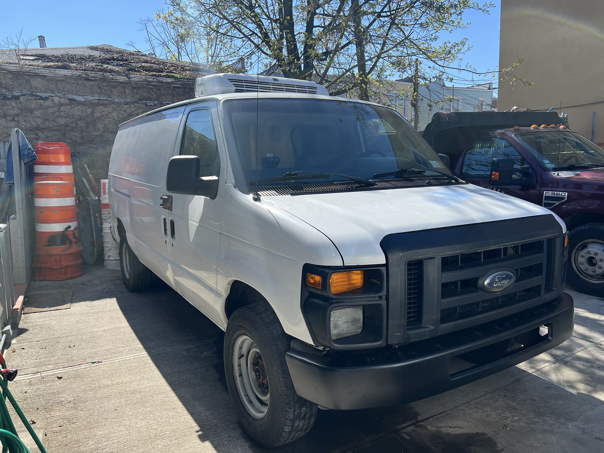 2010 Ford E-250 for Sale in Brooklyn, NY - OfferUp