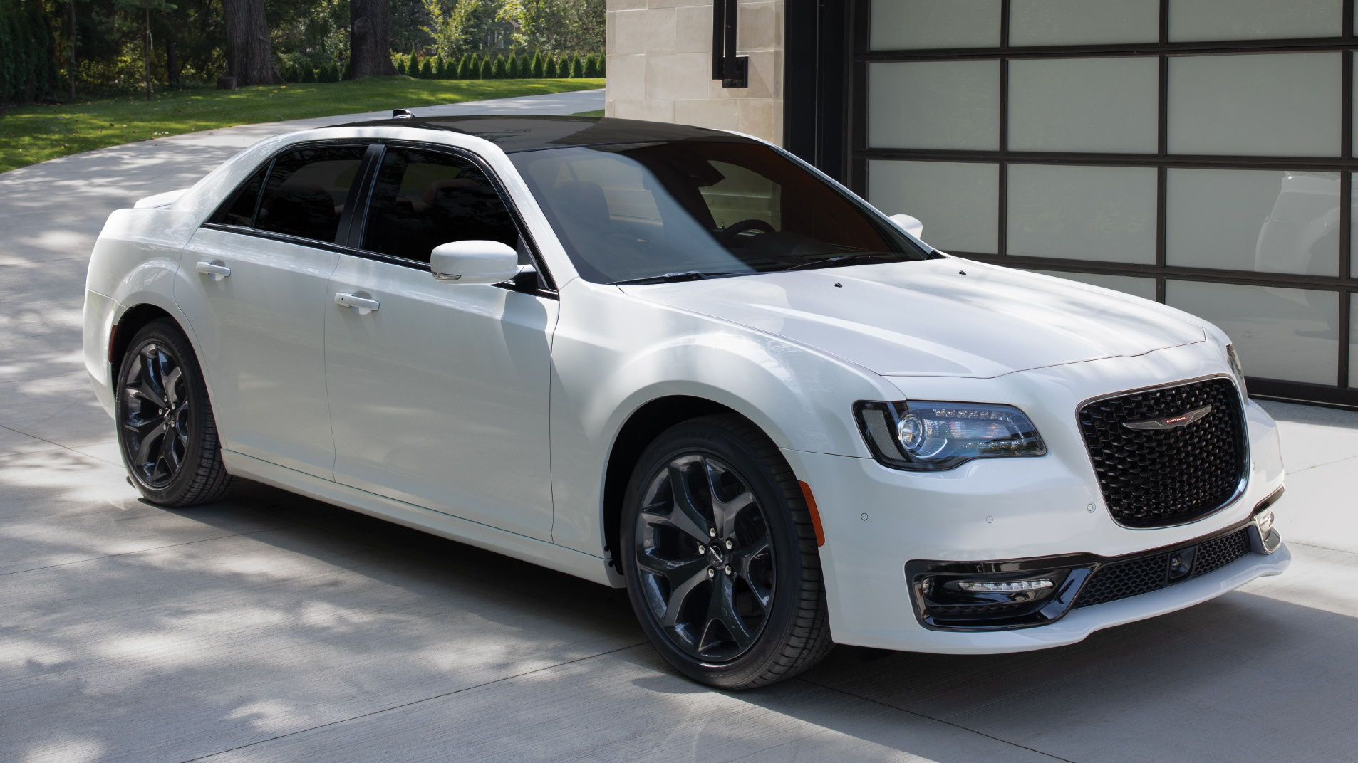 We Get A Sneak Peek At The Pricing For The 2023 Chrysler 300 Series! -  MoparInsiders