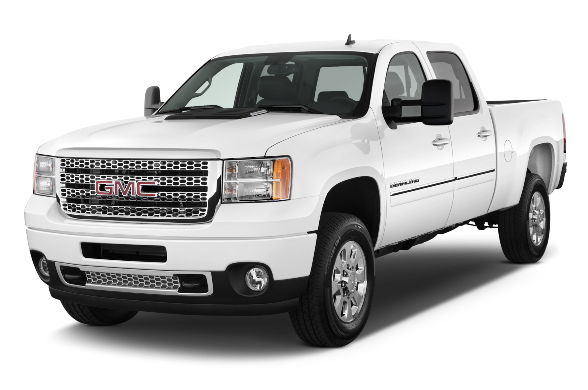2014 GMC Sierra 2500HD Prices, Reviews, and Photos - MotorTrend