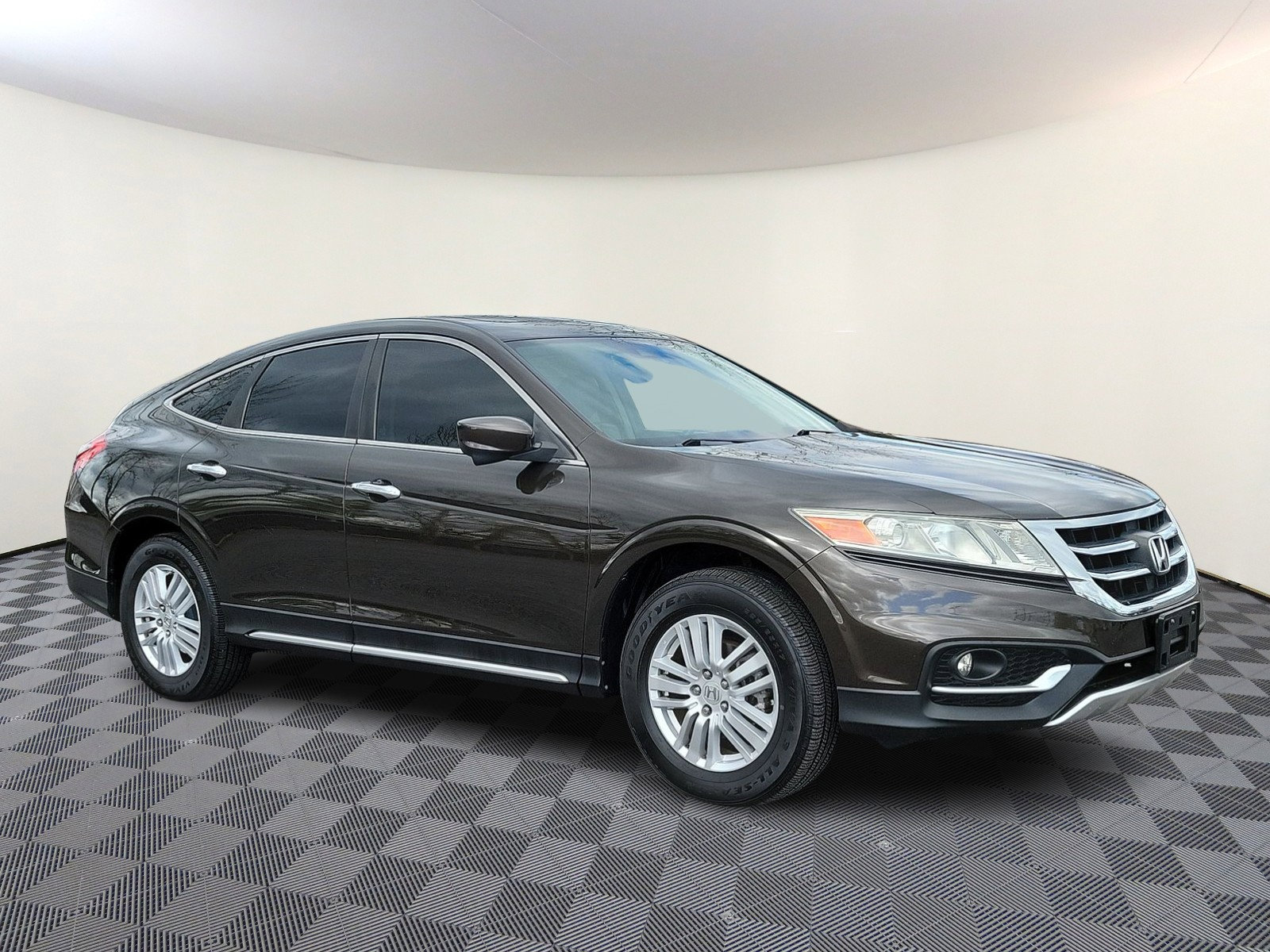 Used 2015 Honda Crosstour for Sale Near Me in White Marsh, MD - Autotrader