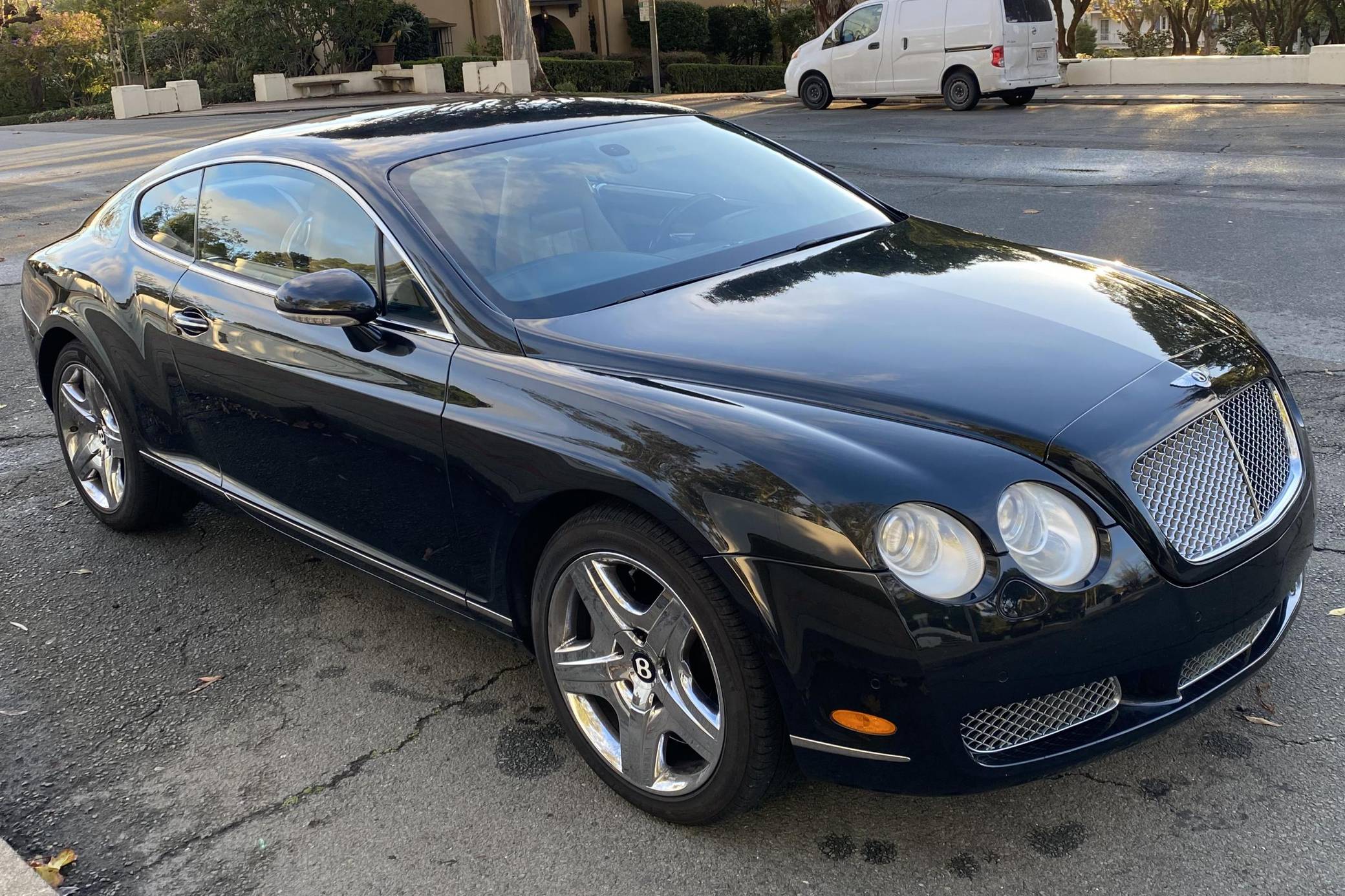 2004 Bentley Continental GT for Sale - Cars & Bids