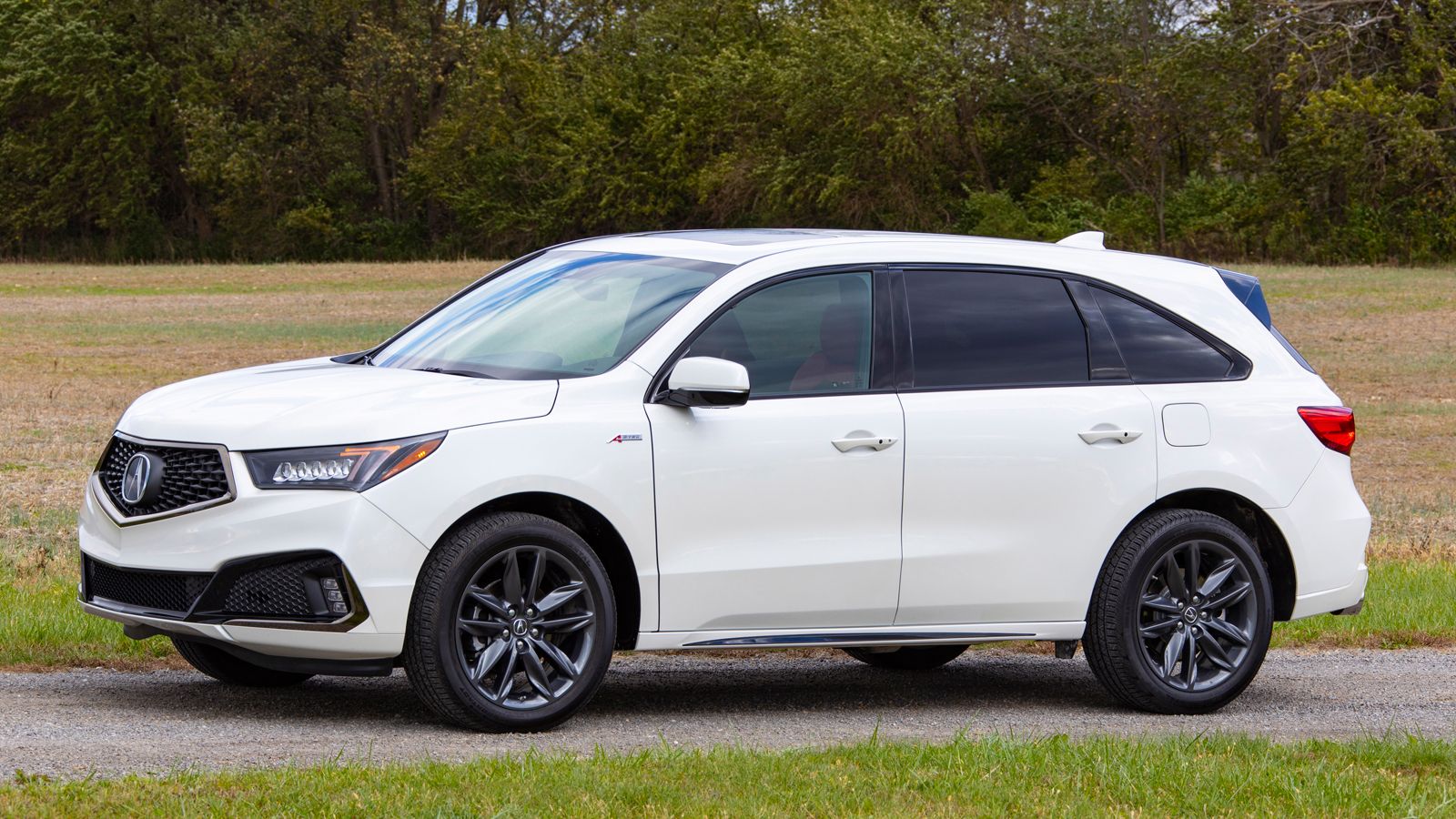 2020 Acura MDX A-Spec road test: Everything you need to know