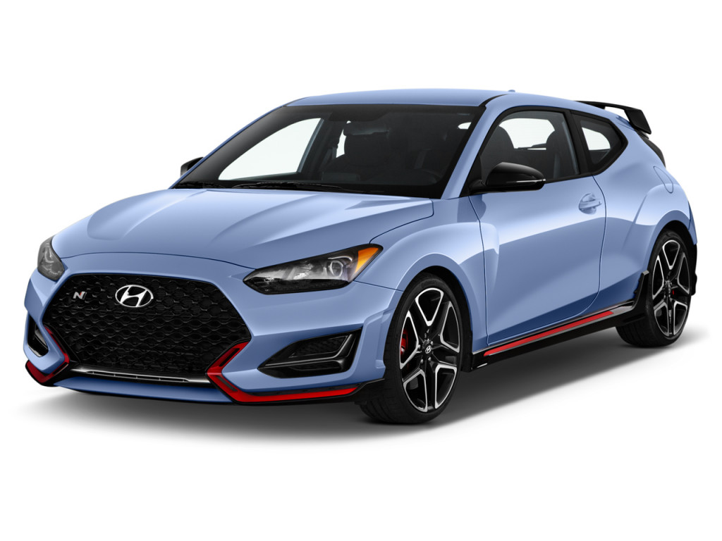 2020 Hyundai Veloster Review, Ratings, Specs, Prices, and Photos - The Car  Connection