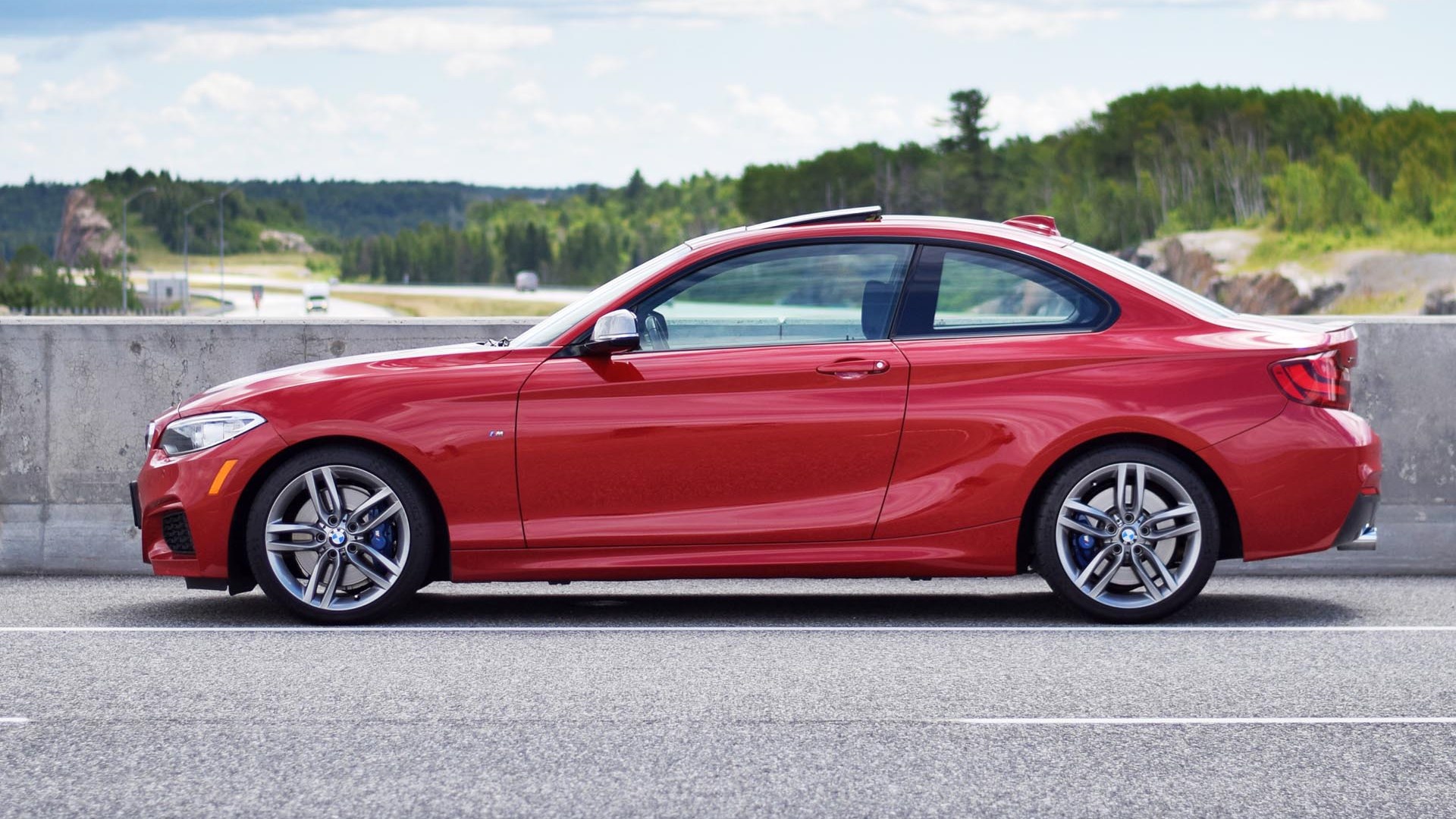 2015 BMW M235i Test Drive Review | AutoTrader.ca