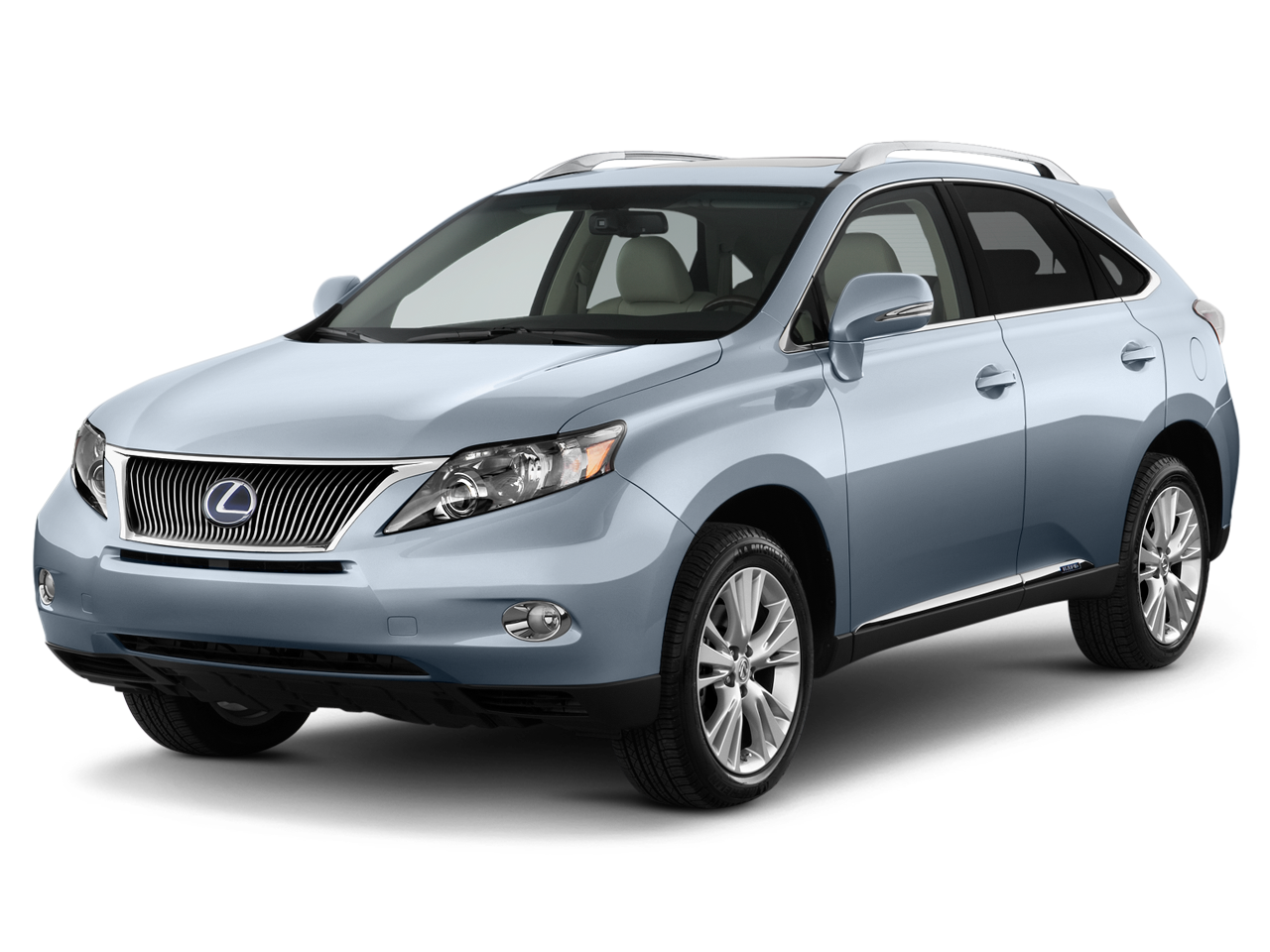 2012 Lexus RX450h Prices, Reviews, and Photos - MotorTrend