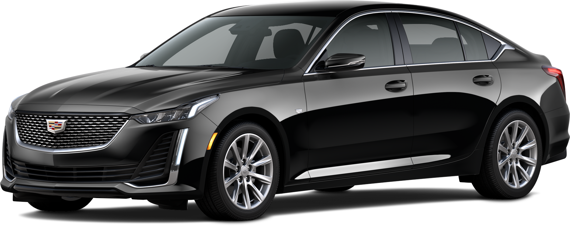 2022 CADILLAC CT5 Incentives, Specials & Offers in