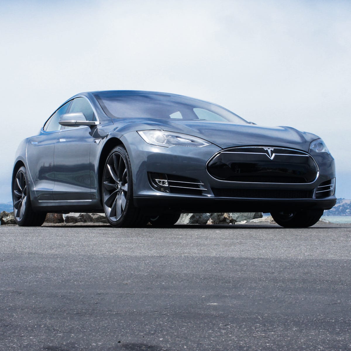 2014 Tesla Model S review: Tesla Model S takes driving to the 21st century  - CNET