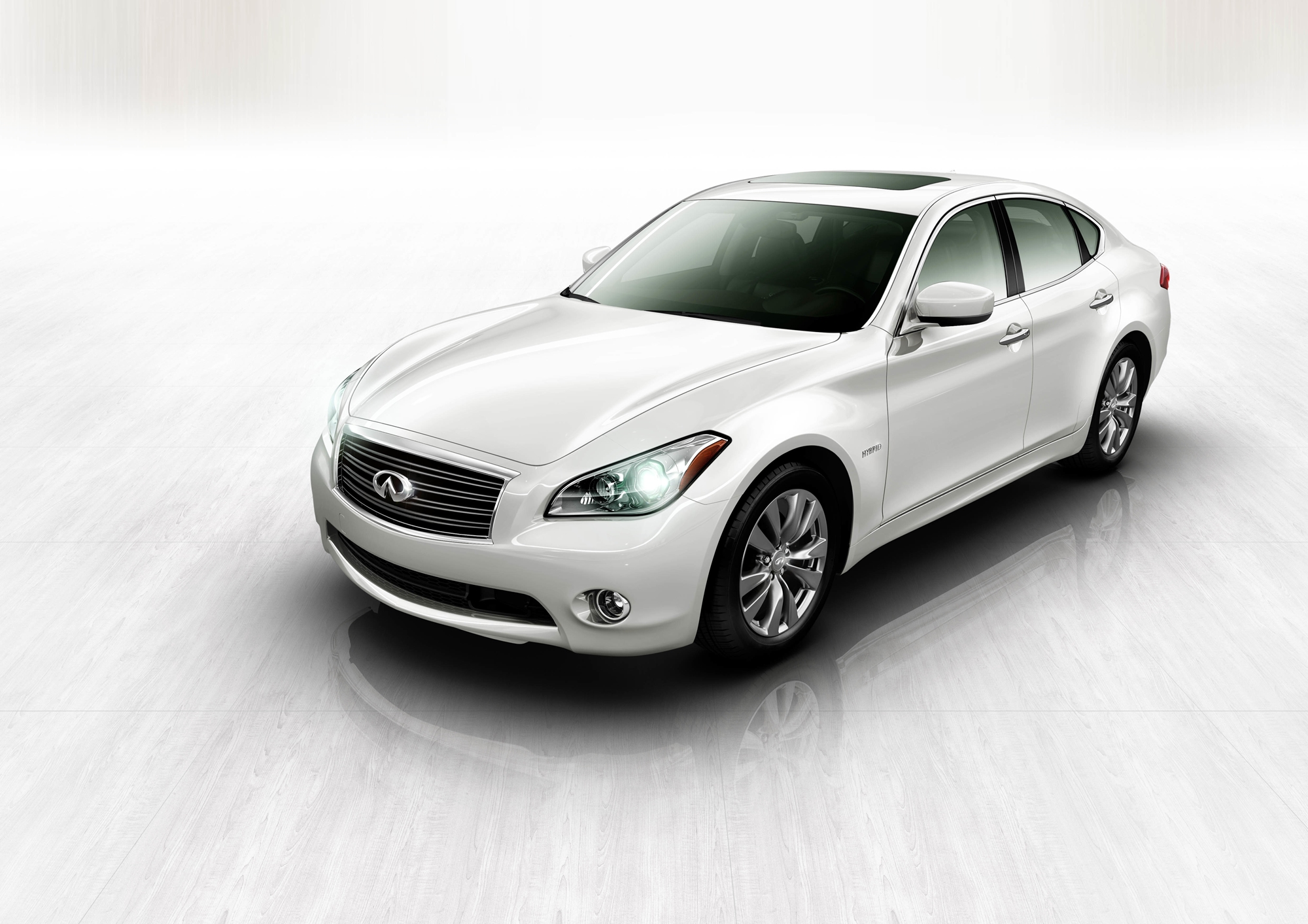 2011 Infiniti G25x Full Specs, Features and Price | CarBuzz