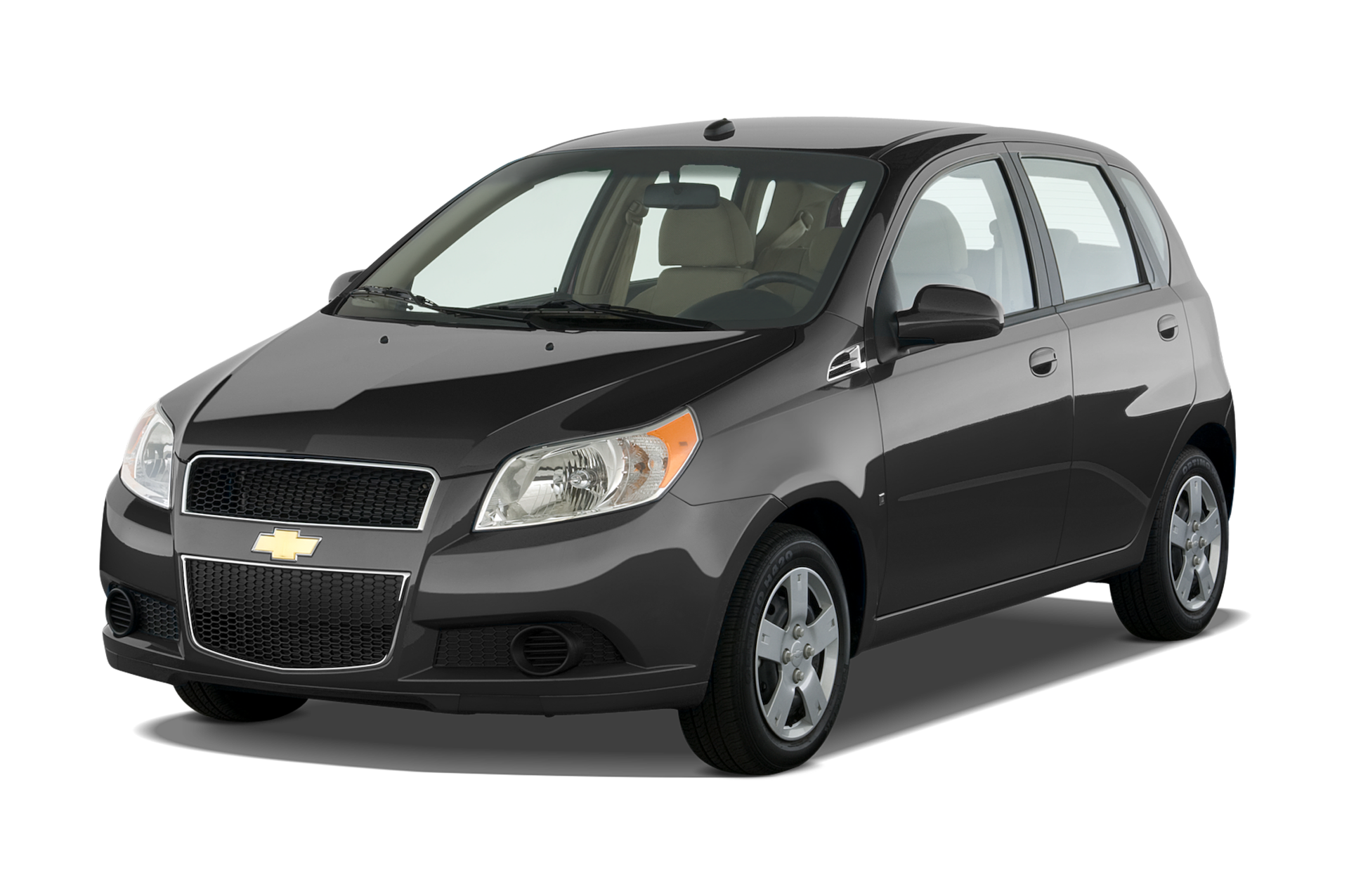 2011 Chevrolet Aveo5 Prices, Reviews, and Photos - MotorTrend