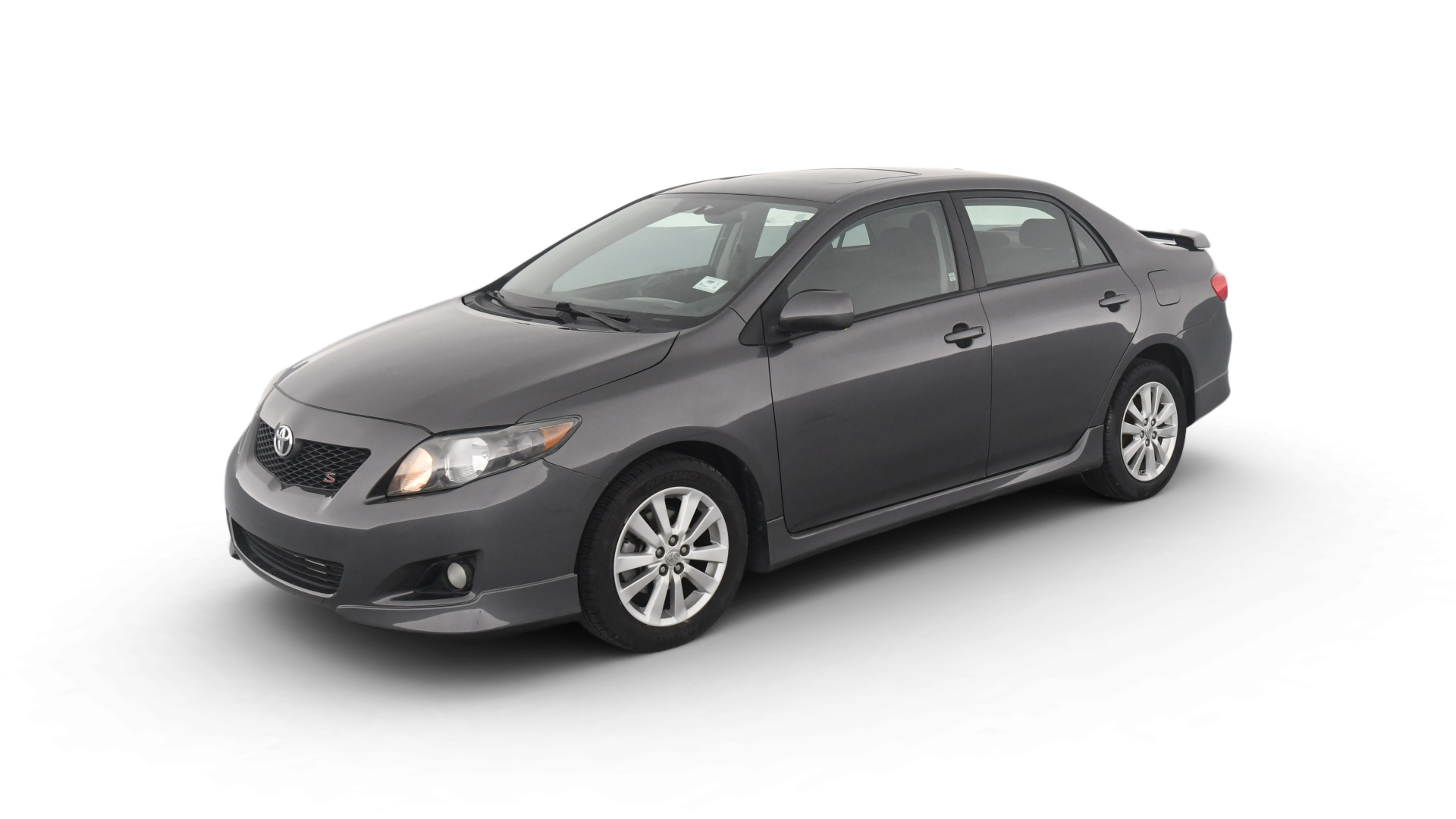 Used Toyota Corolla For Sale Online | Carvana