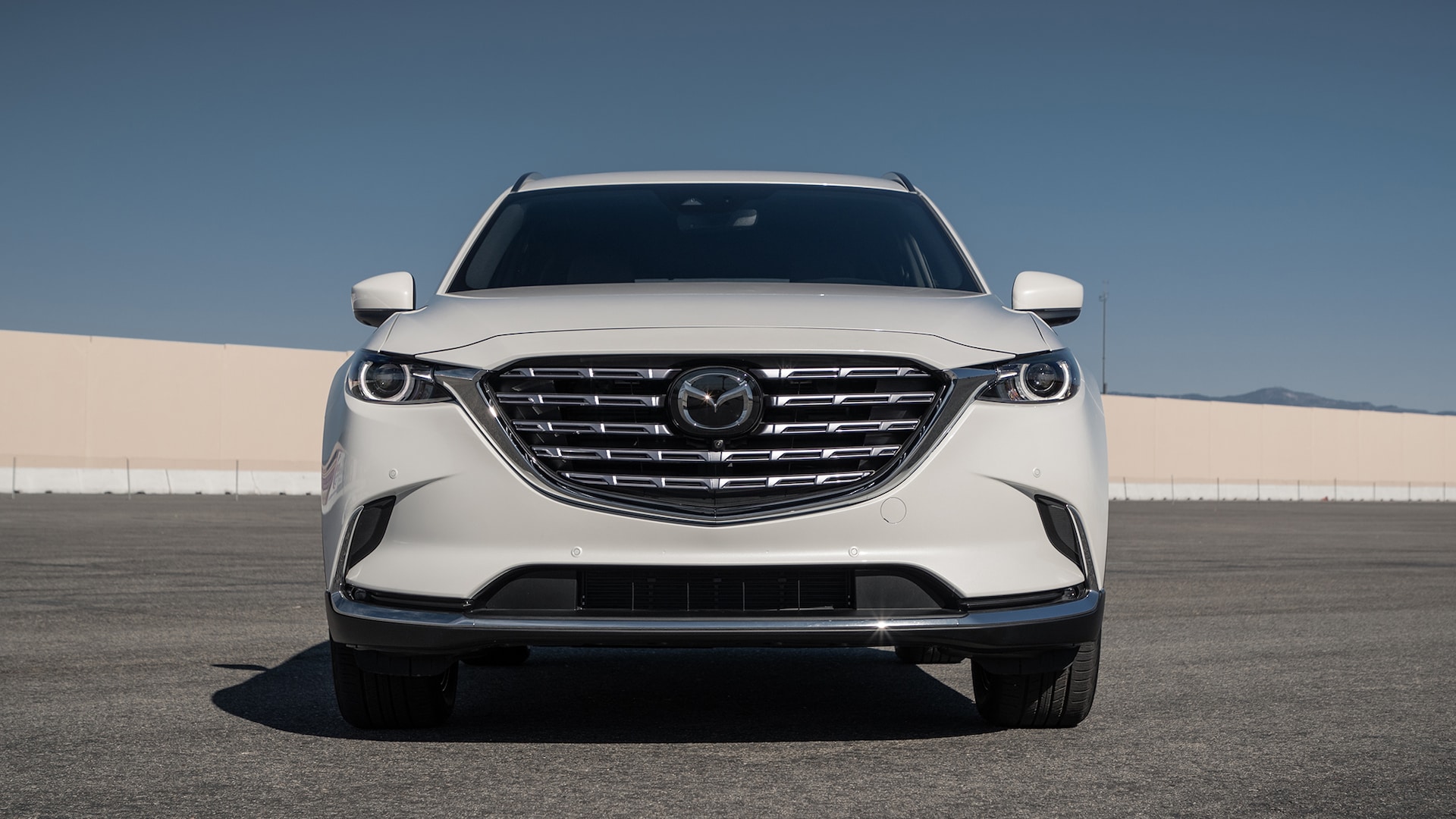 Future Cars: The 2023 Mazda CX-7 Is the Cavalry the Brand Needs