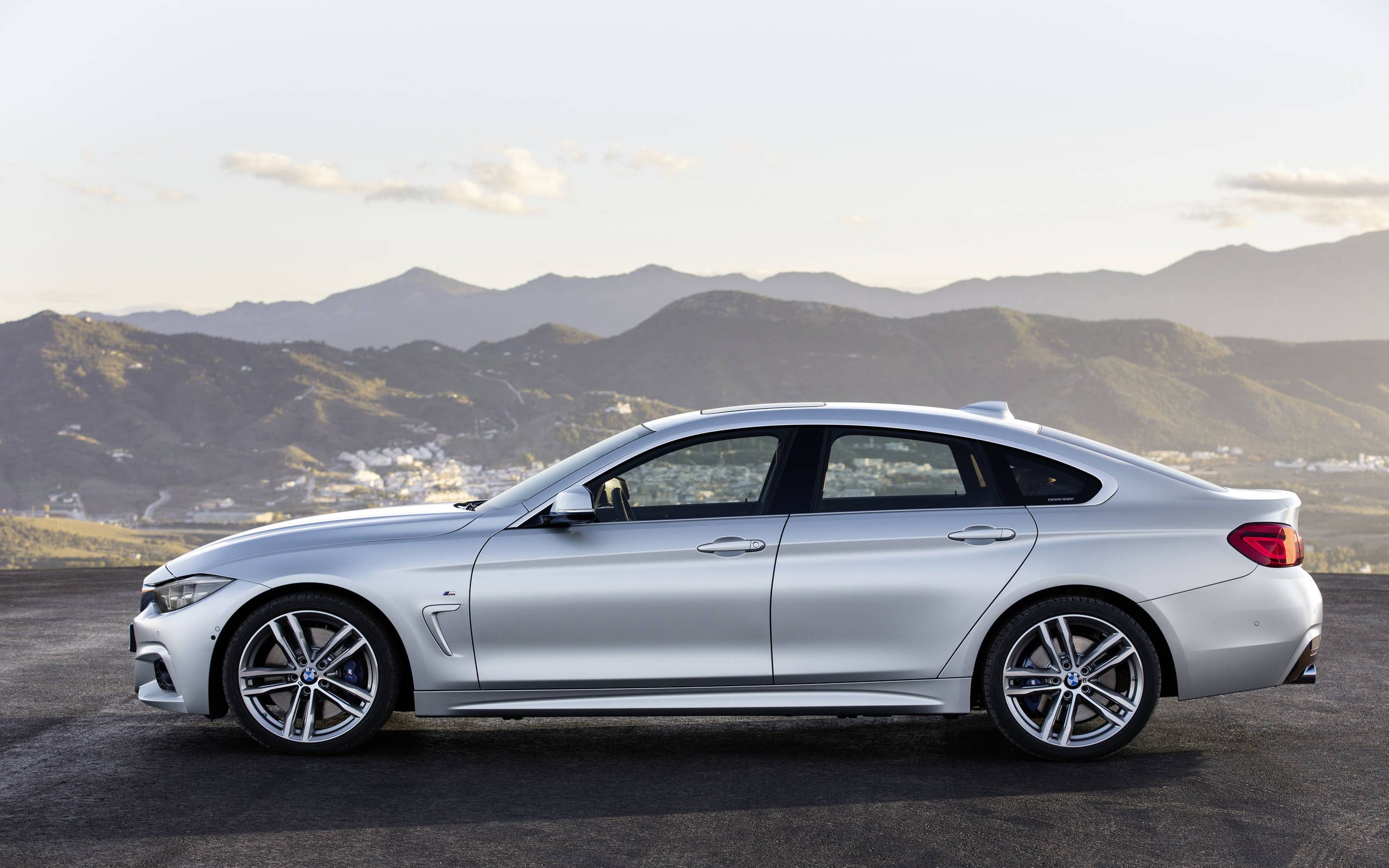 2018 BMW 430i Gran Coupe essentials: Beneath the badge is a really good  sedan