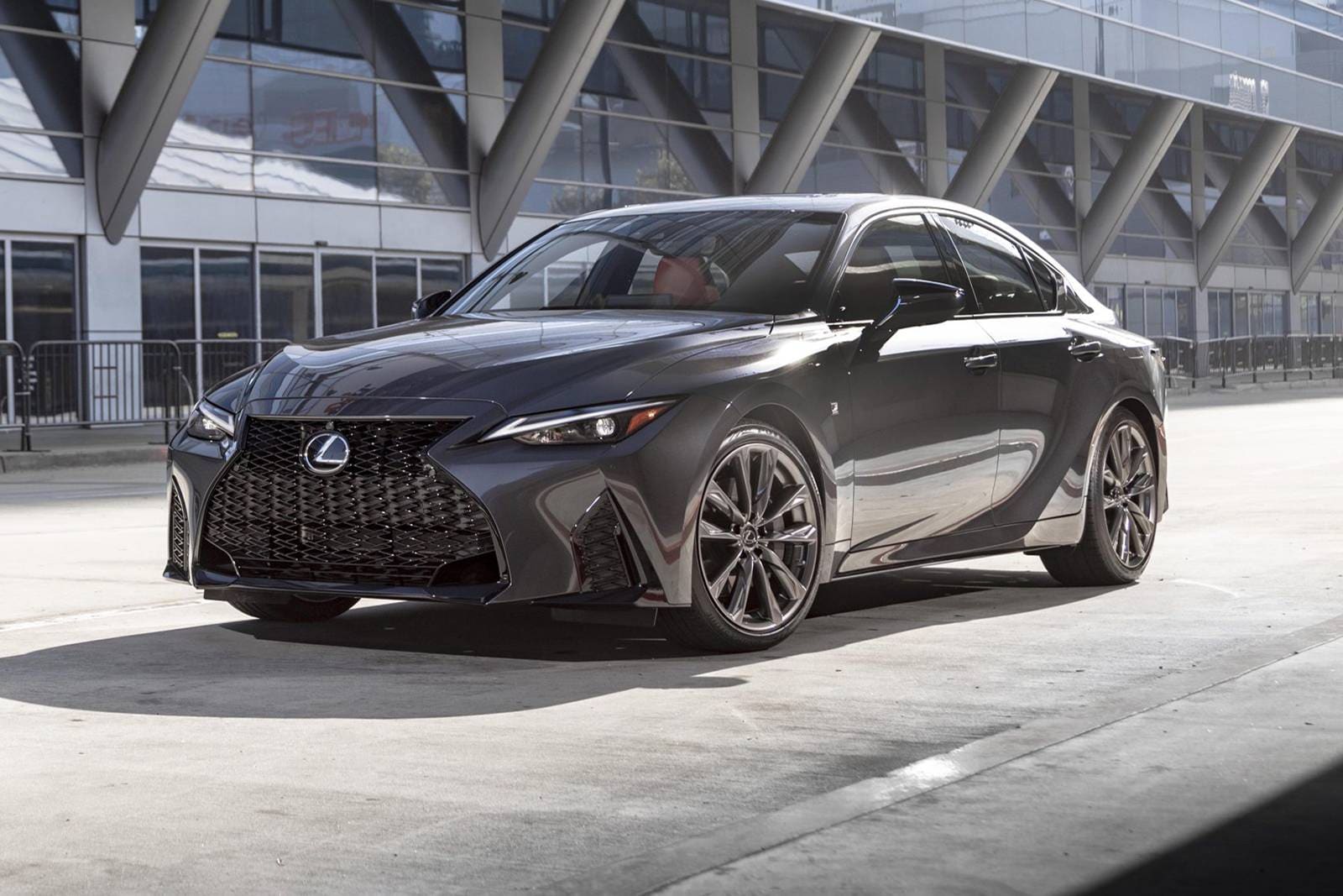 2023 Lexus IS 350 Prices, Reviews, and Pictures | Edmunds