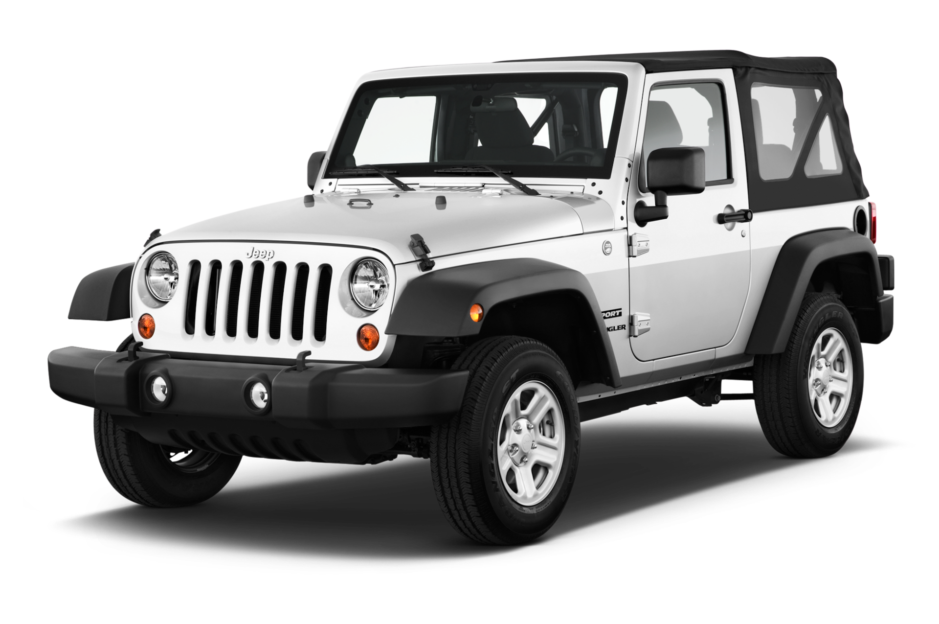2012 Jeep Wrangler Prices, Reviews, and Photos - MotorTrend