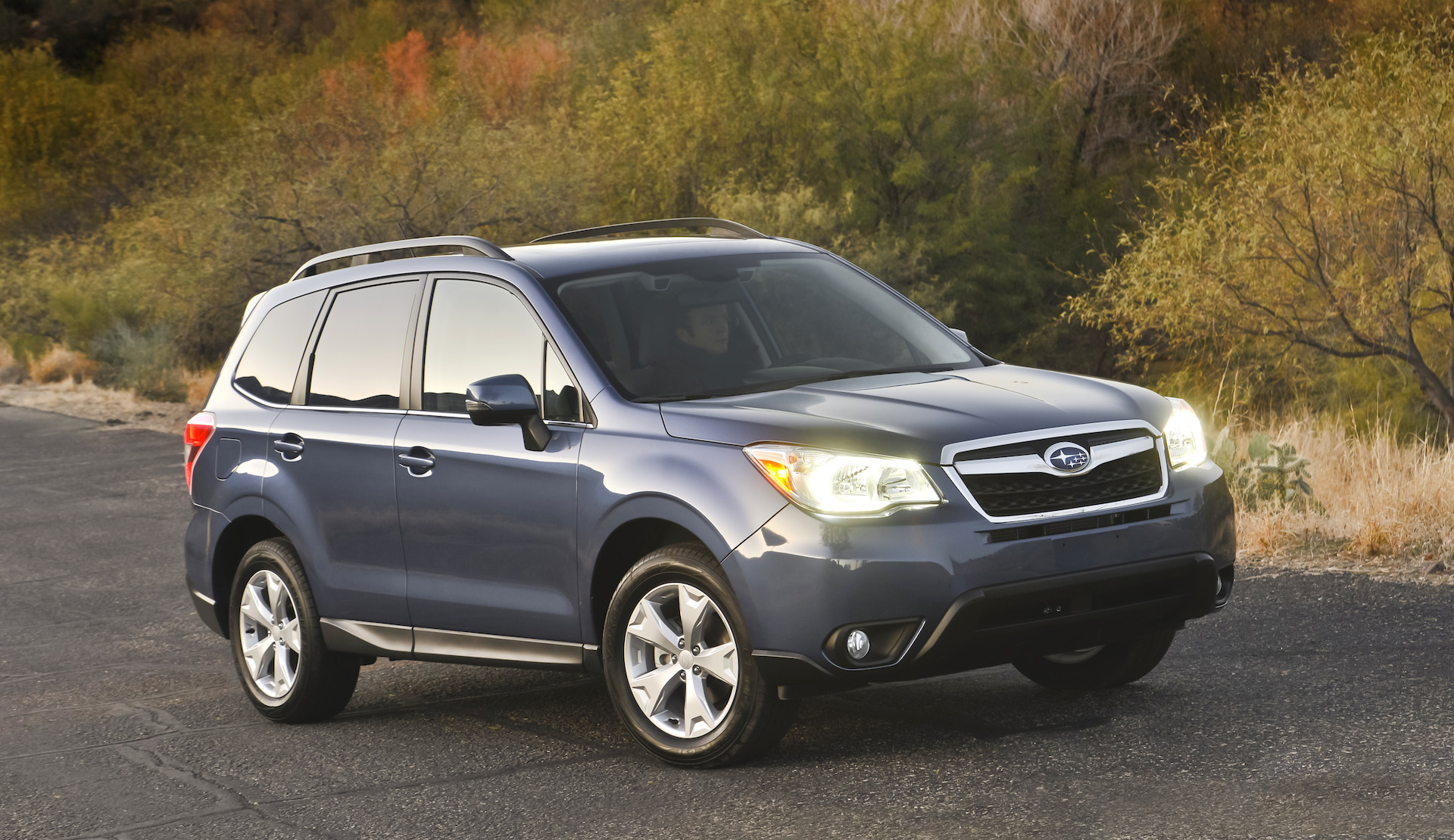 2015 Subaru Forester prices and expert review - The Car Connection