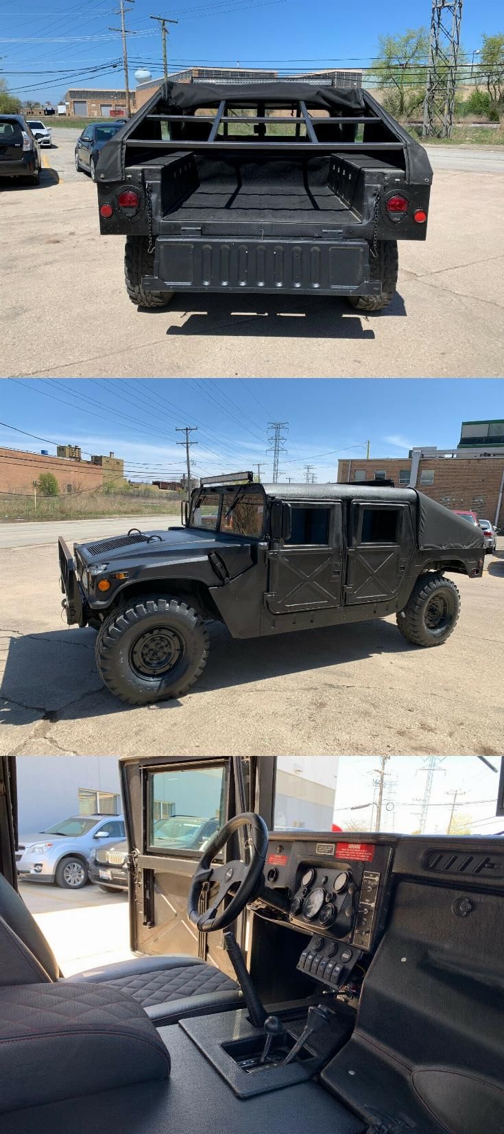 Pin on Military vehicles for sale