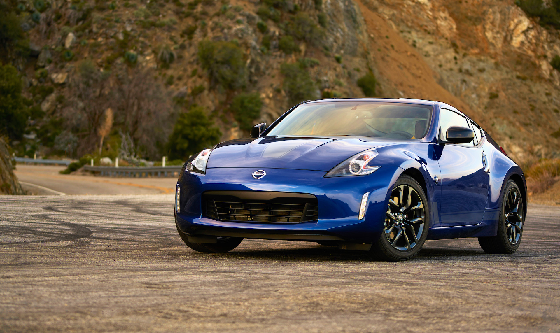 2019 Nissan 370Z Review, Ratings, Specs, Prices, and Photos - The Car  Connection